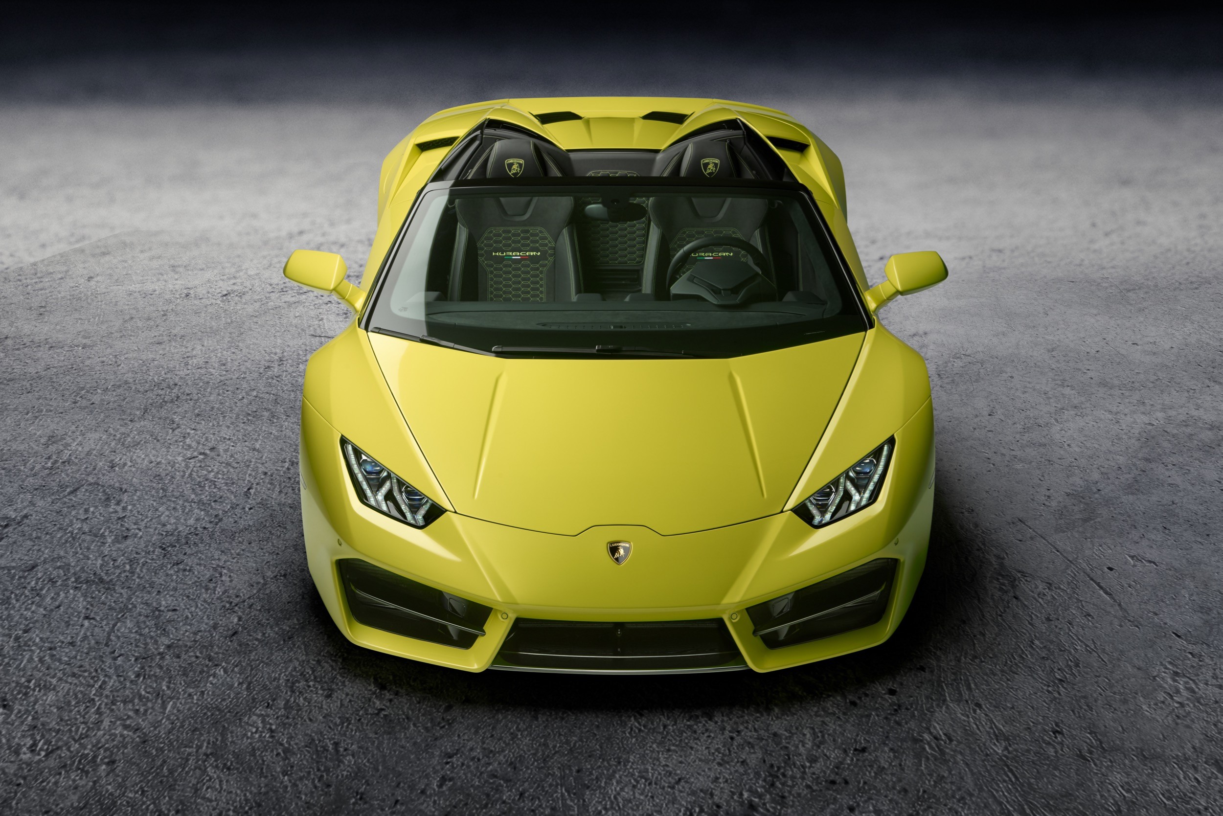 lamborghini, lamborghini huracan, cars, 2016 cars, HD Wallpaper