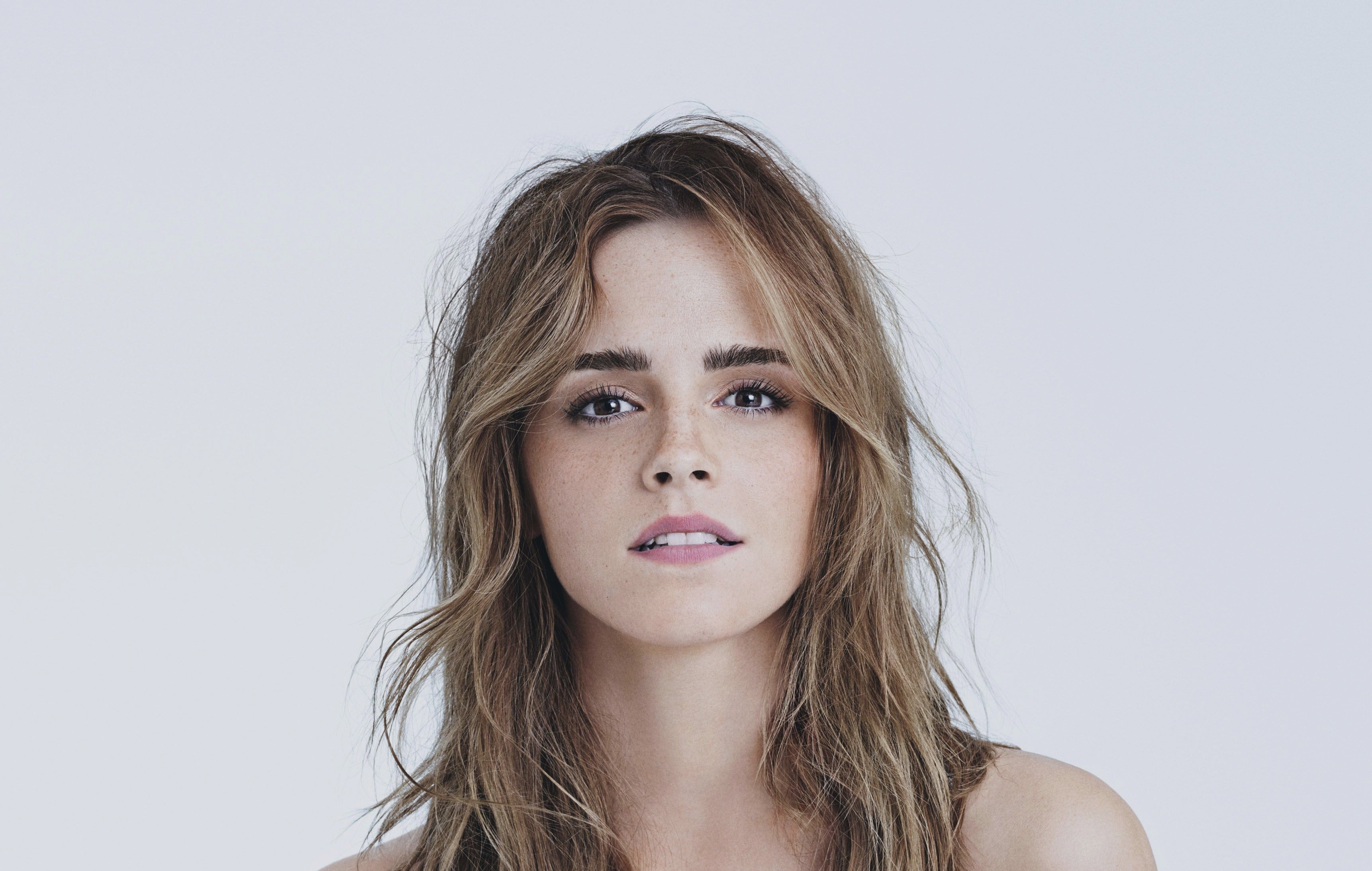 emma watson, celebrities, girls, hd, 4k, HD Wallpaper