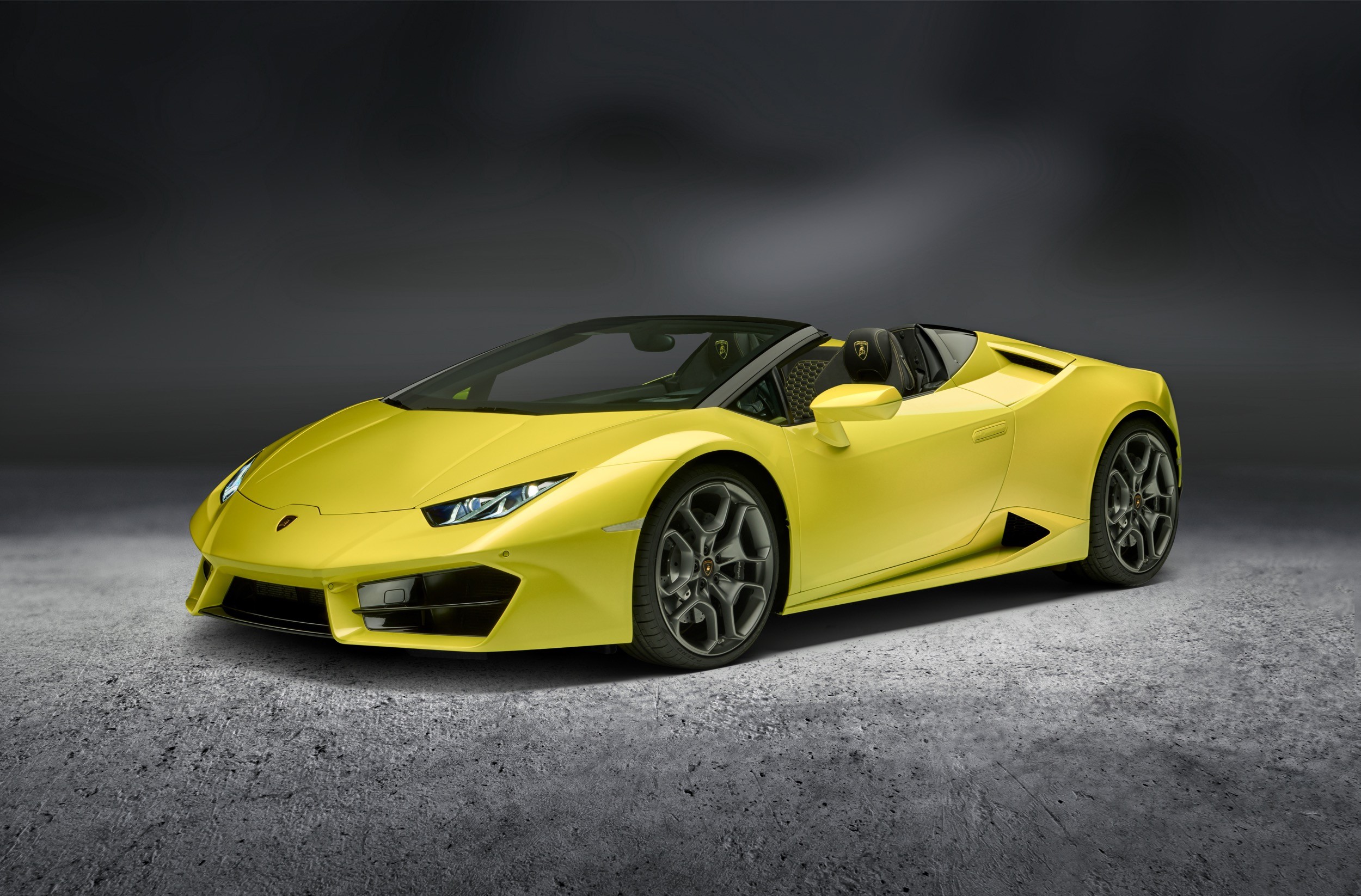 lamborghini, lamborghini huracan, cars, 2017 cars, HD Wallpaper
