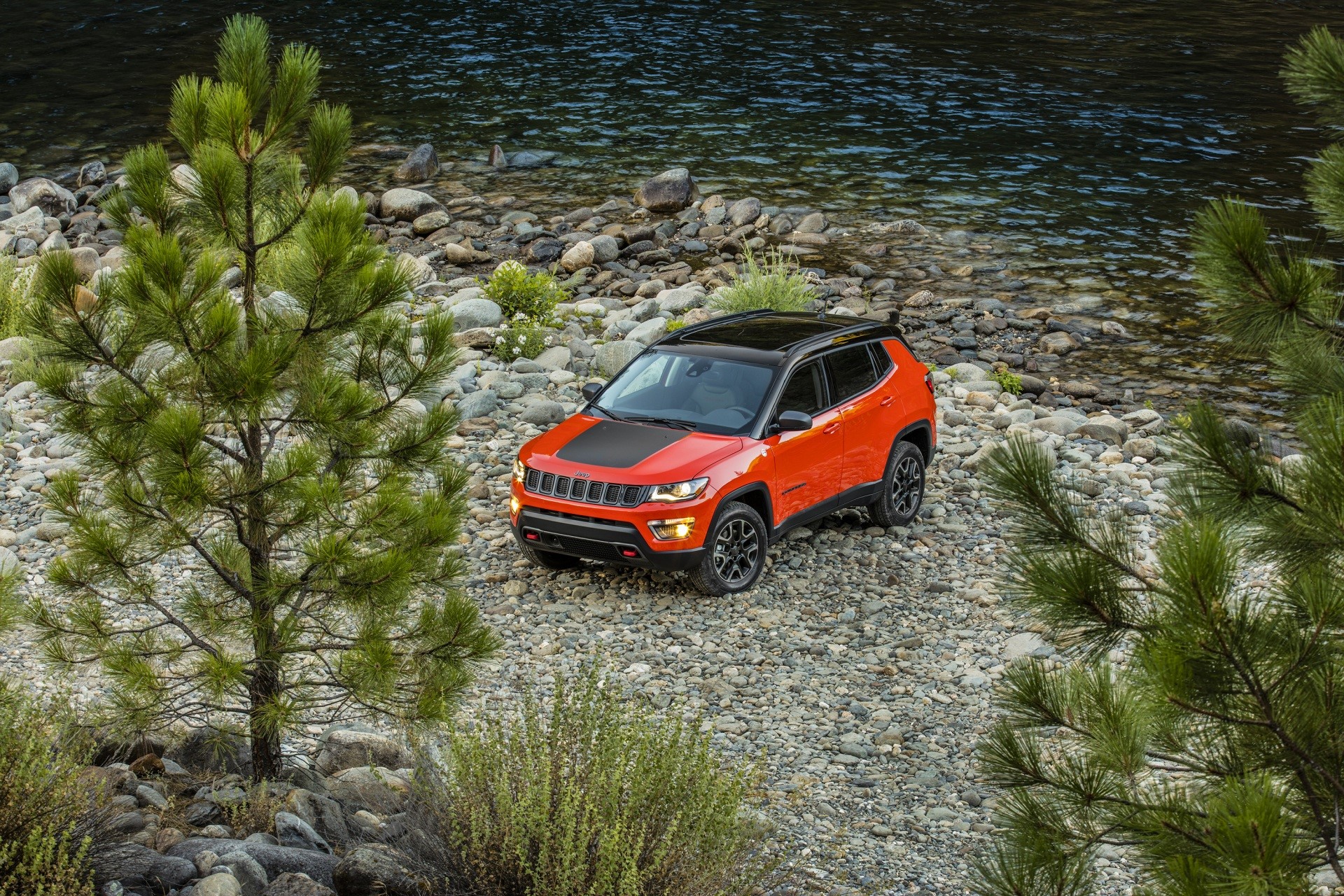 jeep, cars, 2017 cars, HD Wallpaper