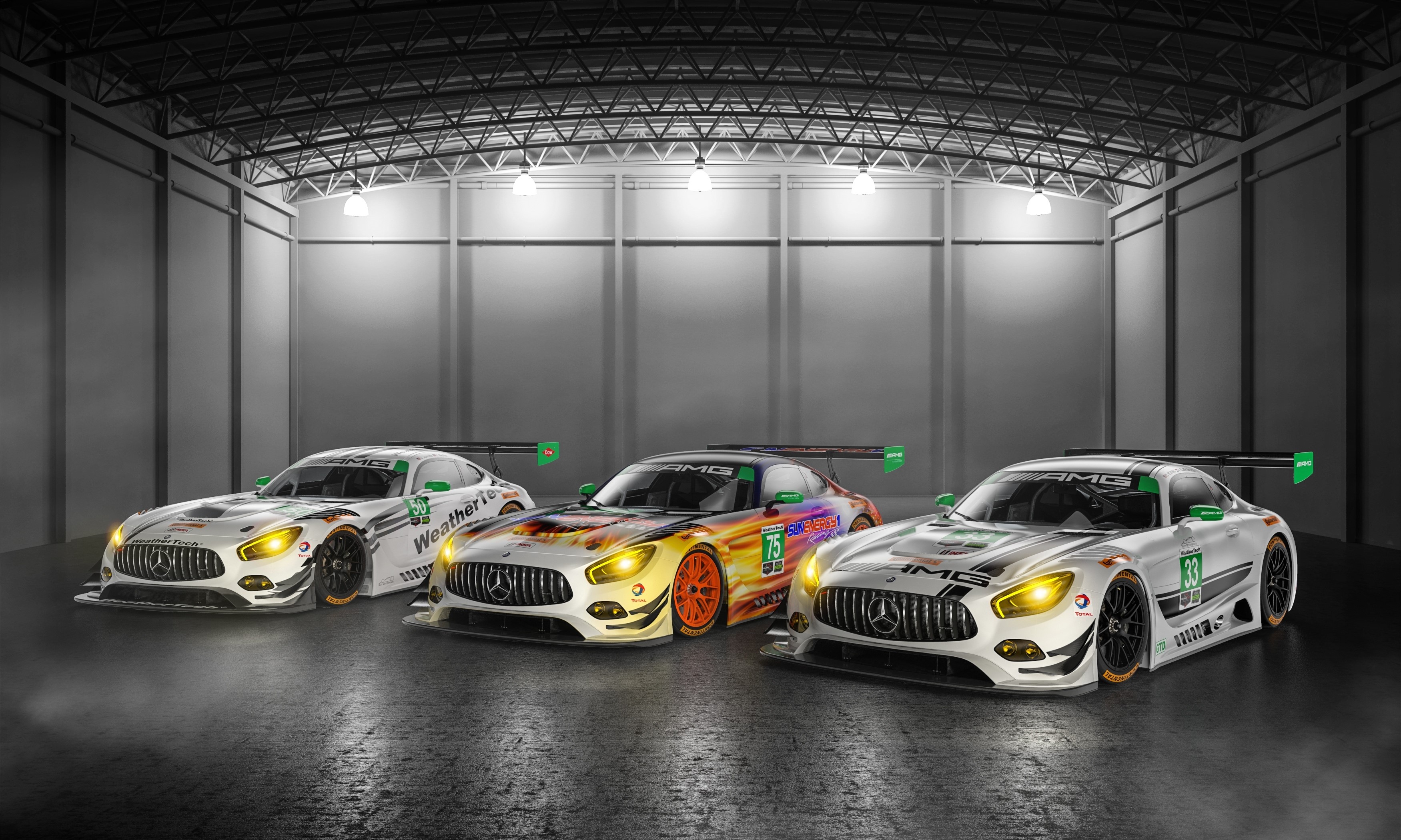 mercedes amg, mercedes, cars, 2017 cars, 4k, HD Wallpaper