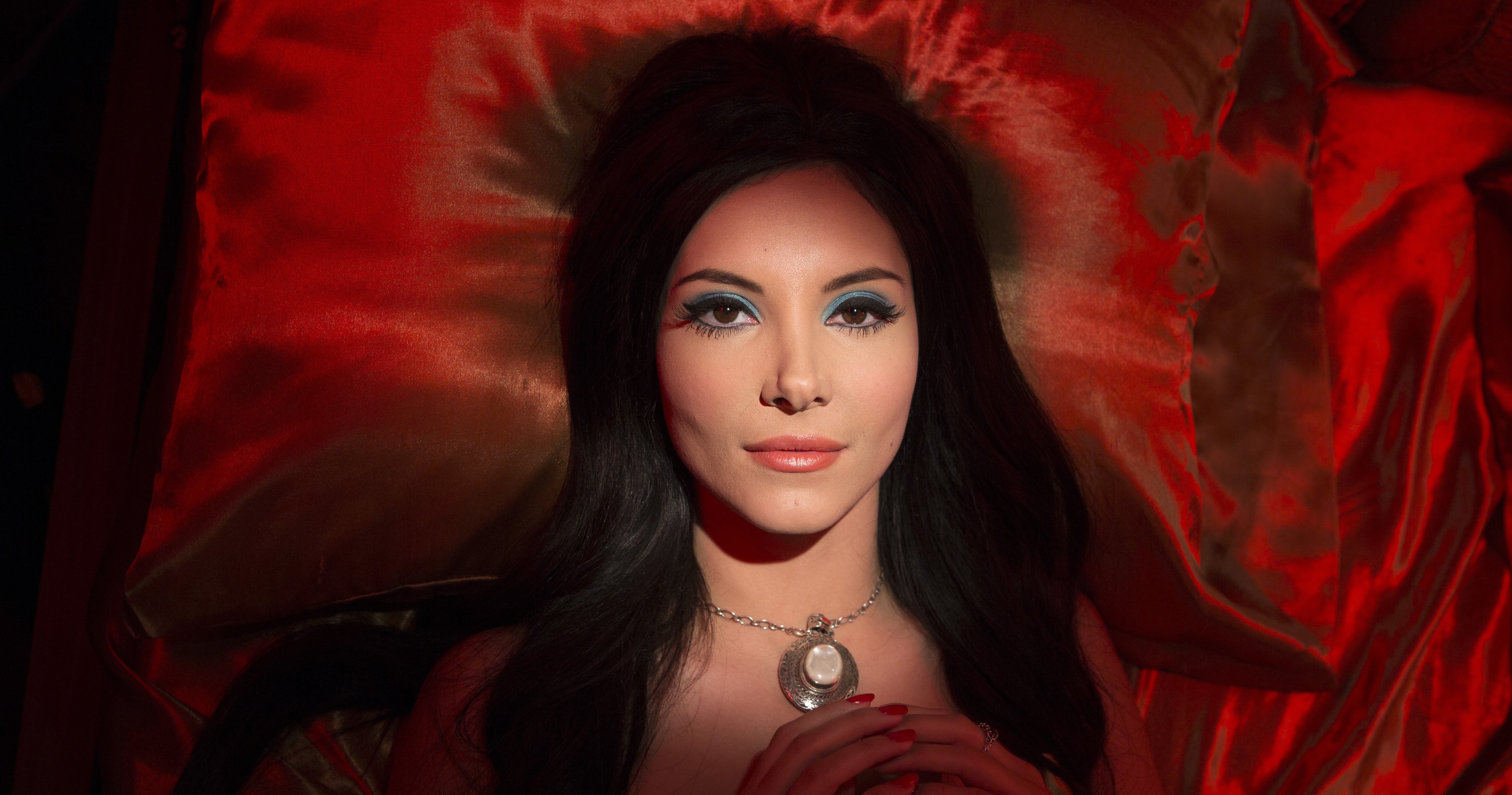 the love witch, tv shows, girls, HD Wallpaper