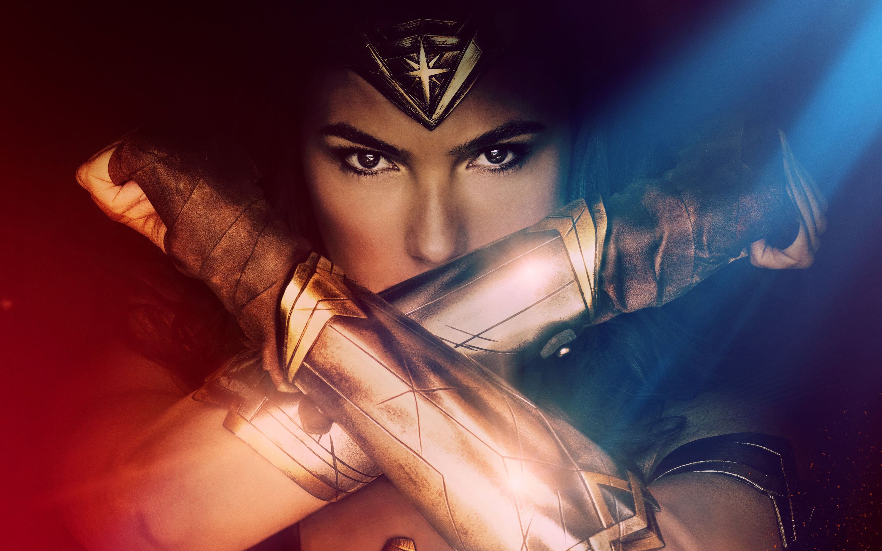 wonder woman, movies, super heroes, 2017 movies, HD Wallpaper