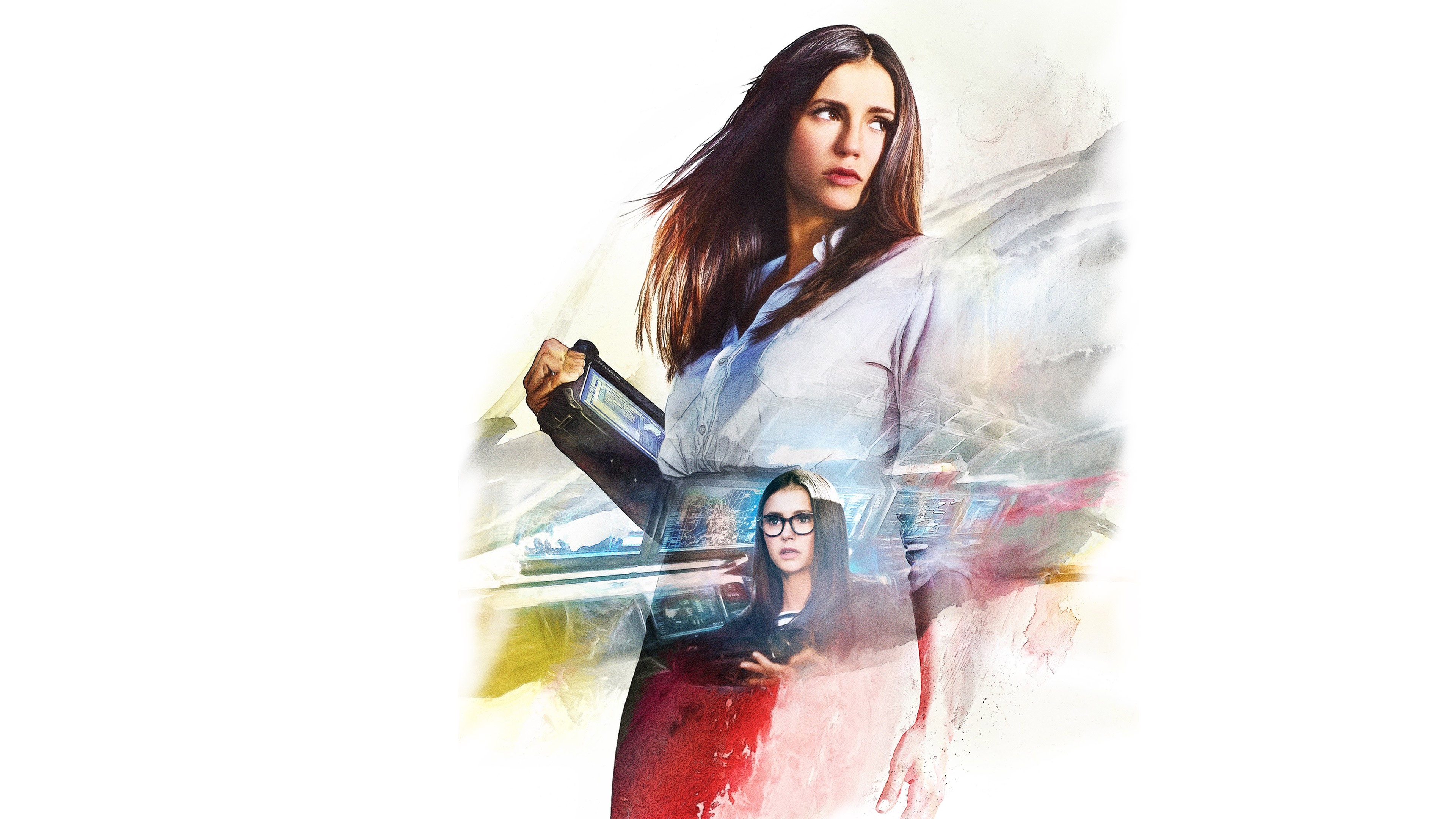 xxx return of xander cage, 2017 movies, nina dobrev, HD Wallpaper