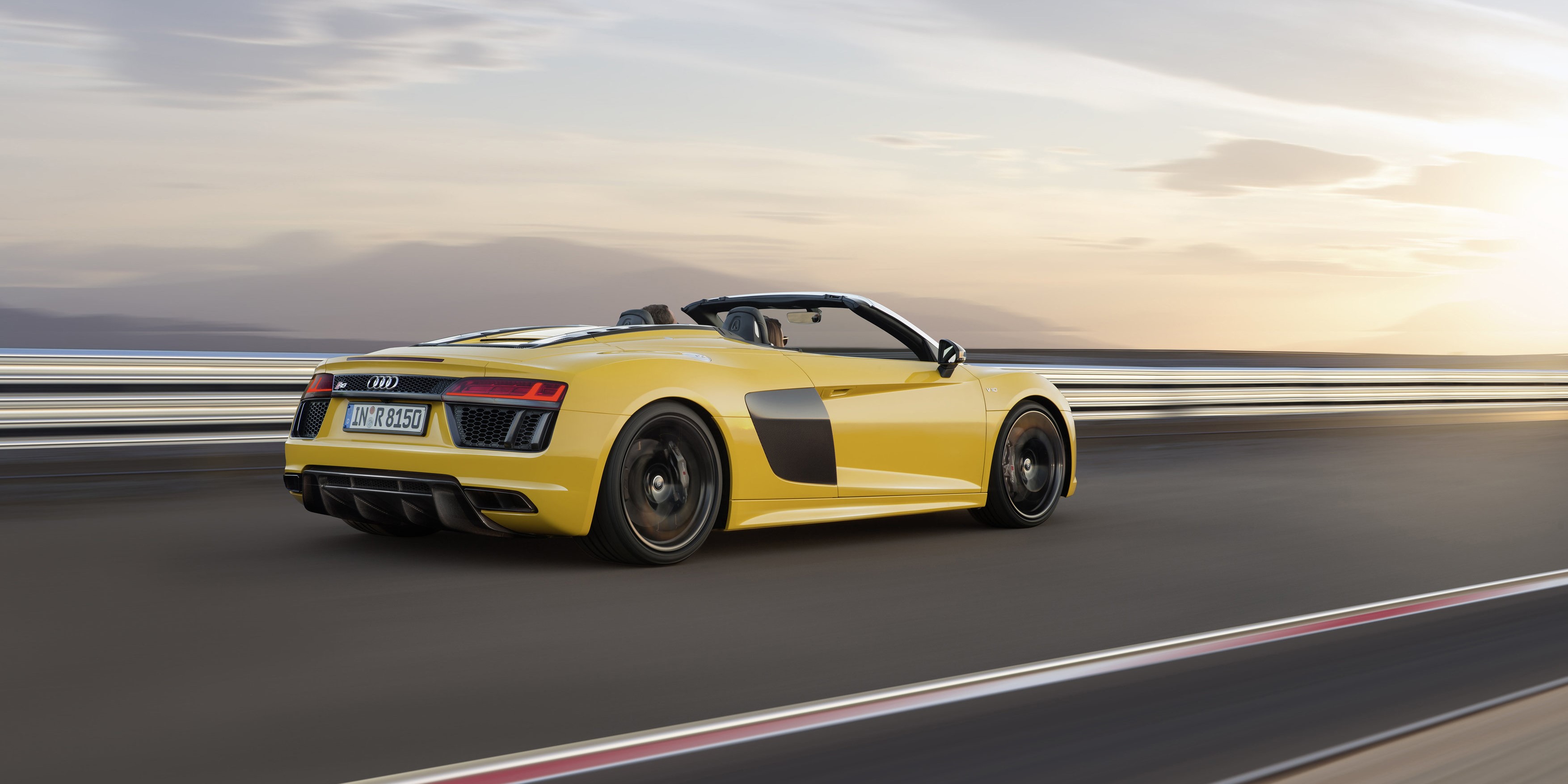 audi r8, audi, 2017 cars, cars, 4k, HD Wallpaper