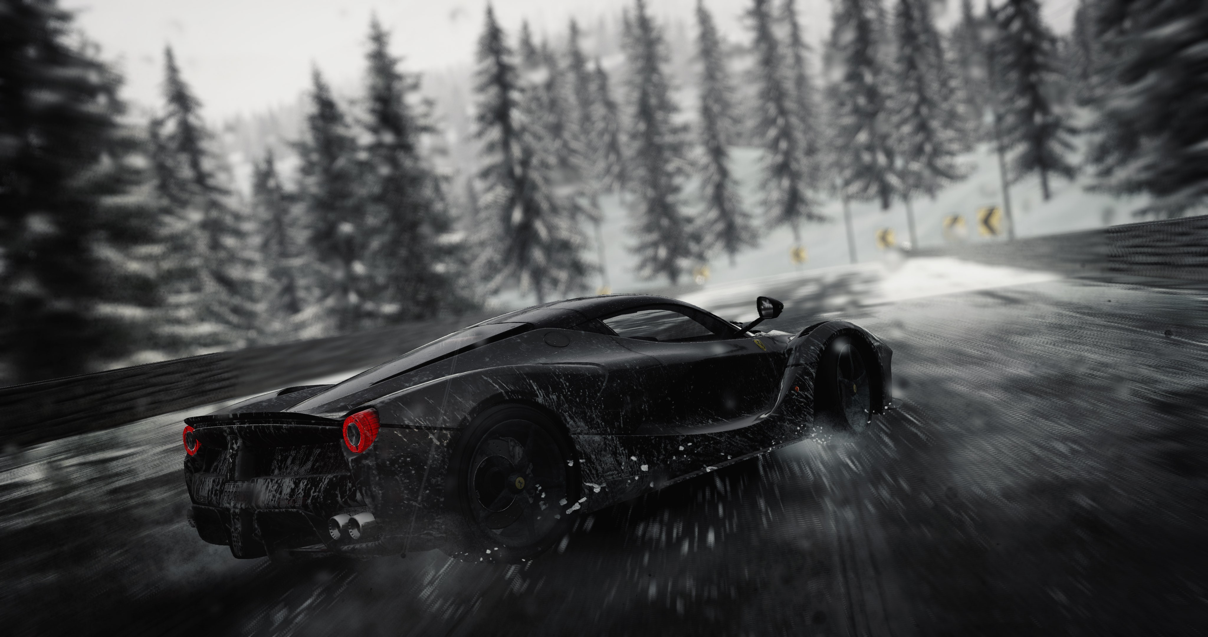 the crew, games, pc games, xbox games, ps games, HD Wallpaper
