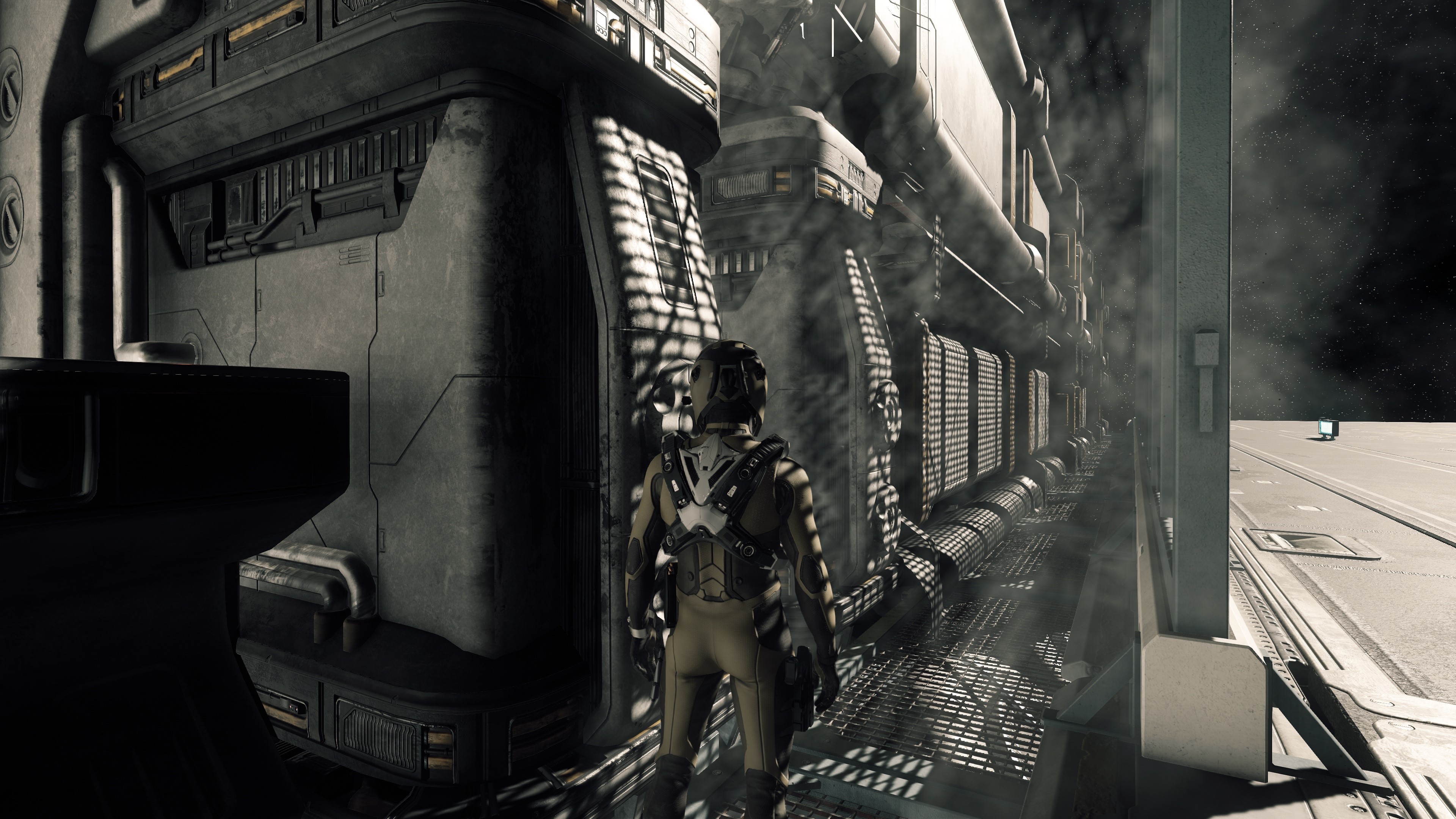 star citizen, games, pc games, 2016 games, HD Wallpaper