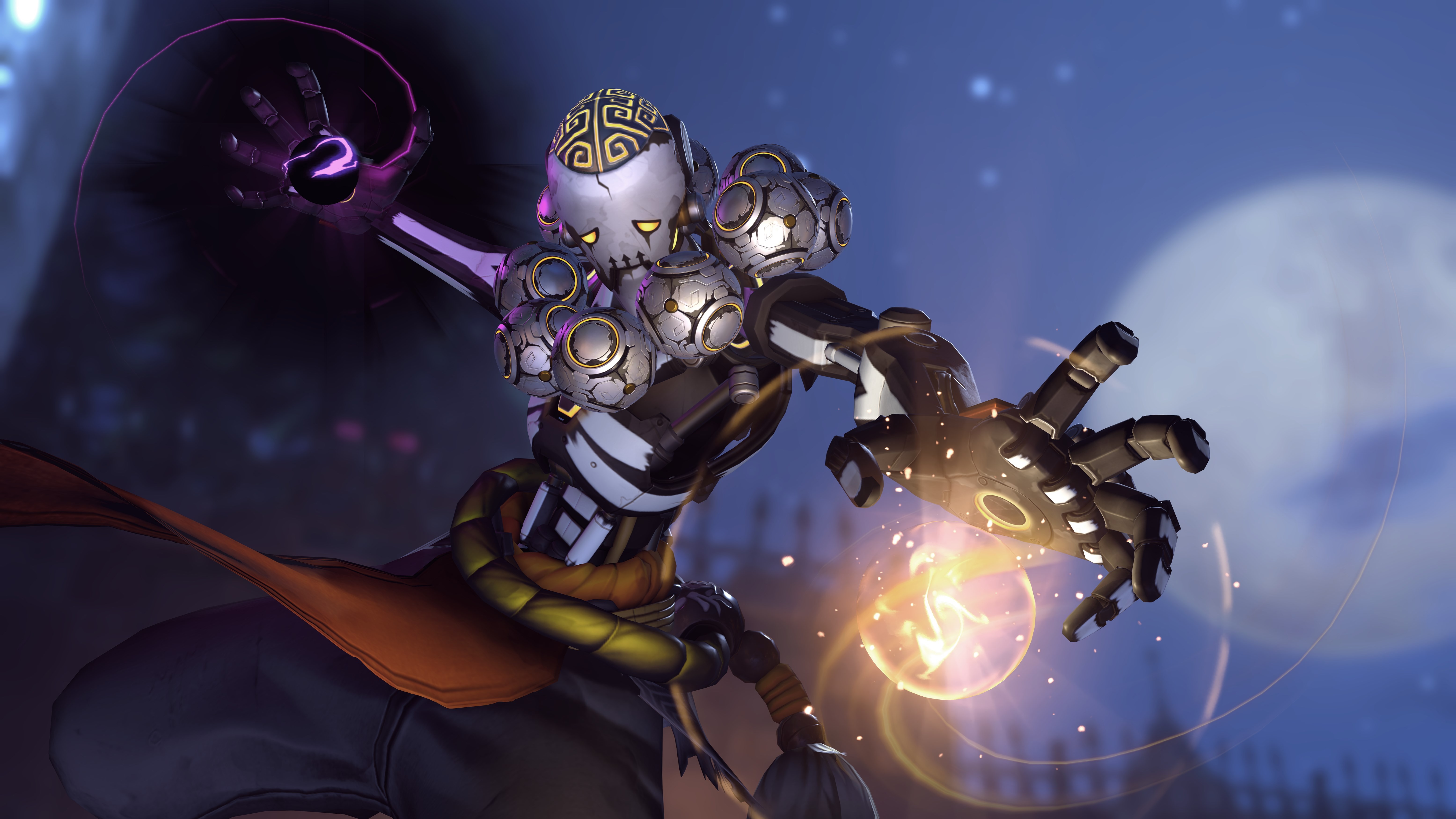 overwatch, games, xbox games, ps games, pc games, HD Wallpaper