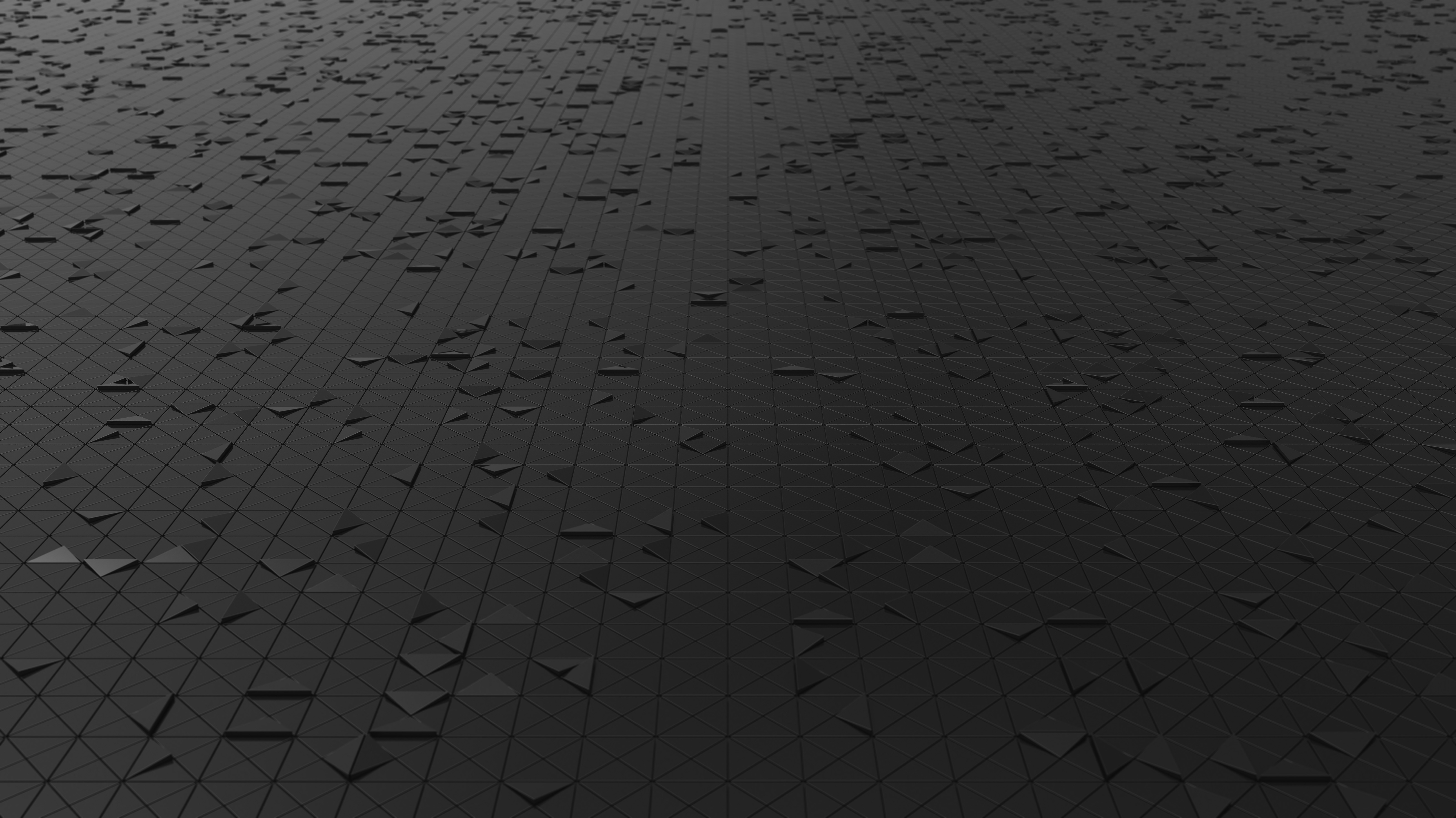 abstract, texture, dark, HD Wallpaper