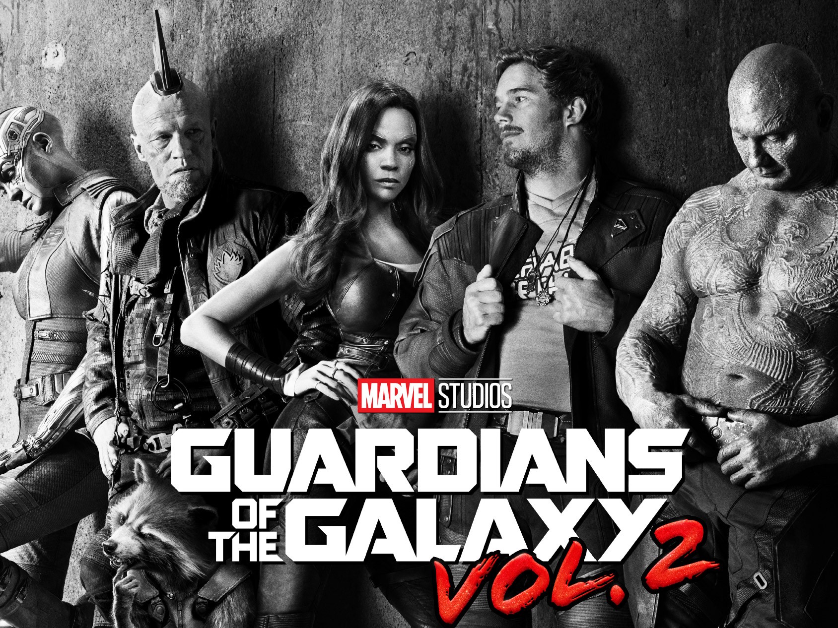 guardians of the galaxy vol 2, star lord, movies, HD Wallpaper
