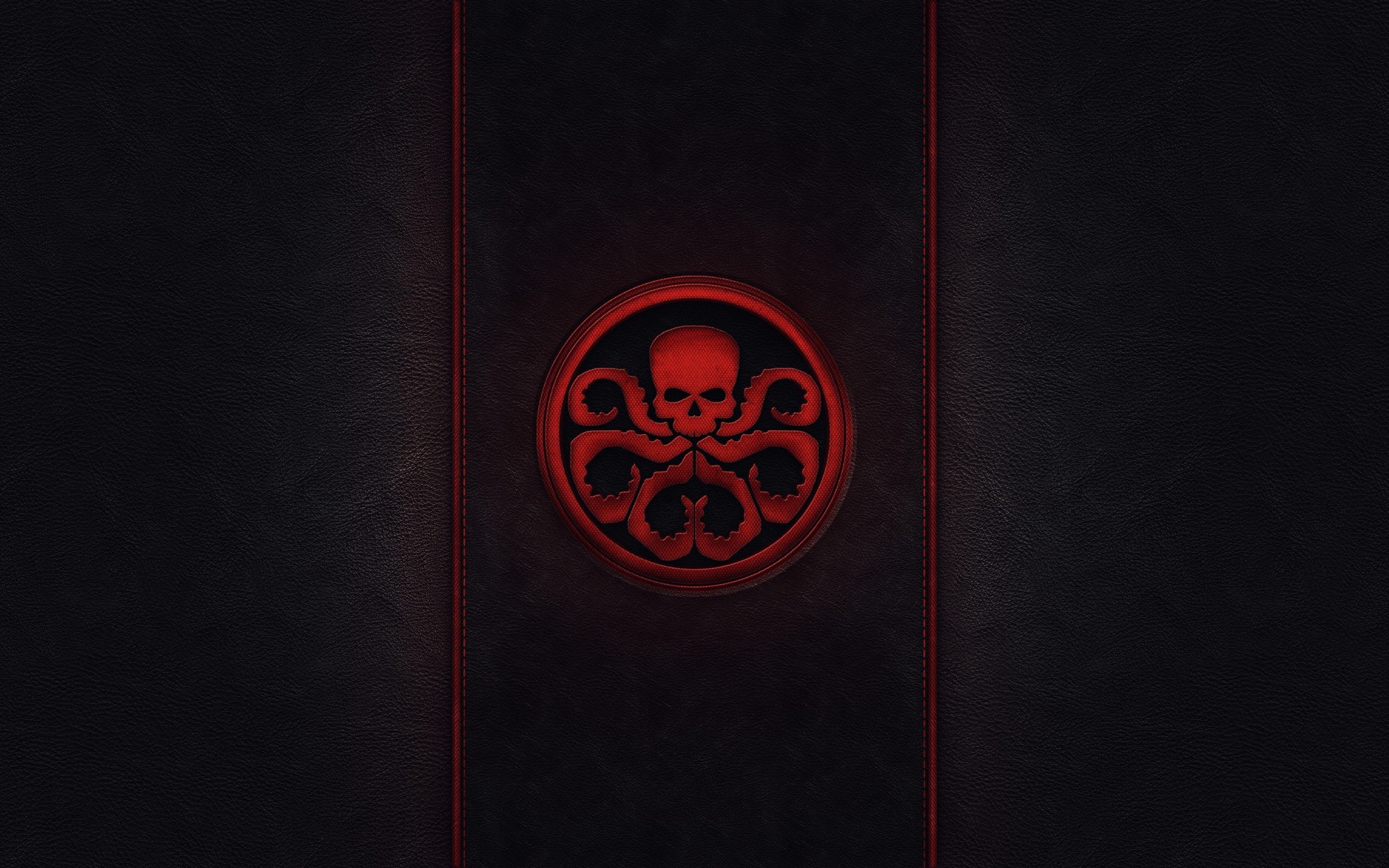 captain america, logo, minimalism, skull, HD Wallpaper