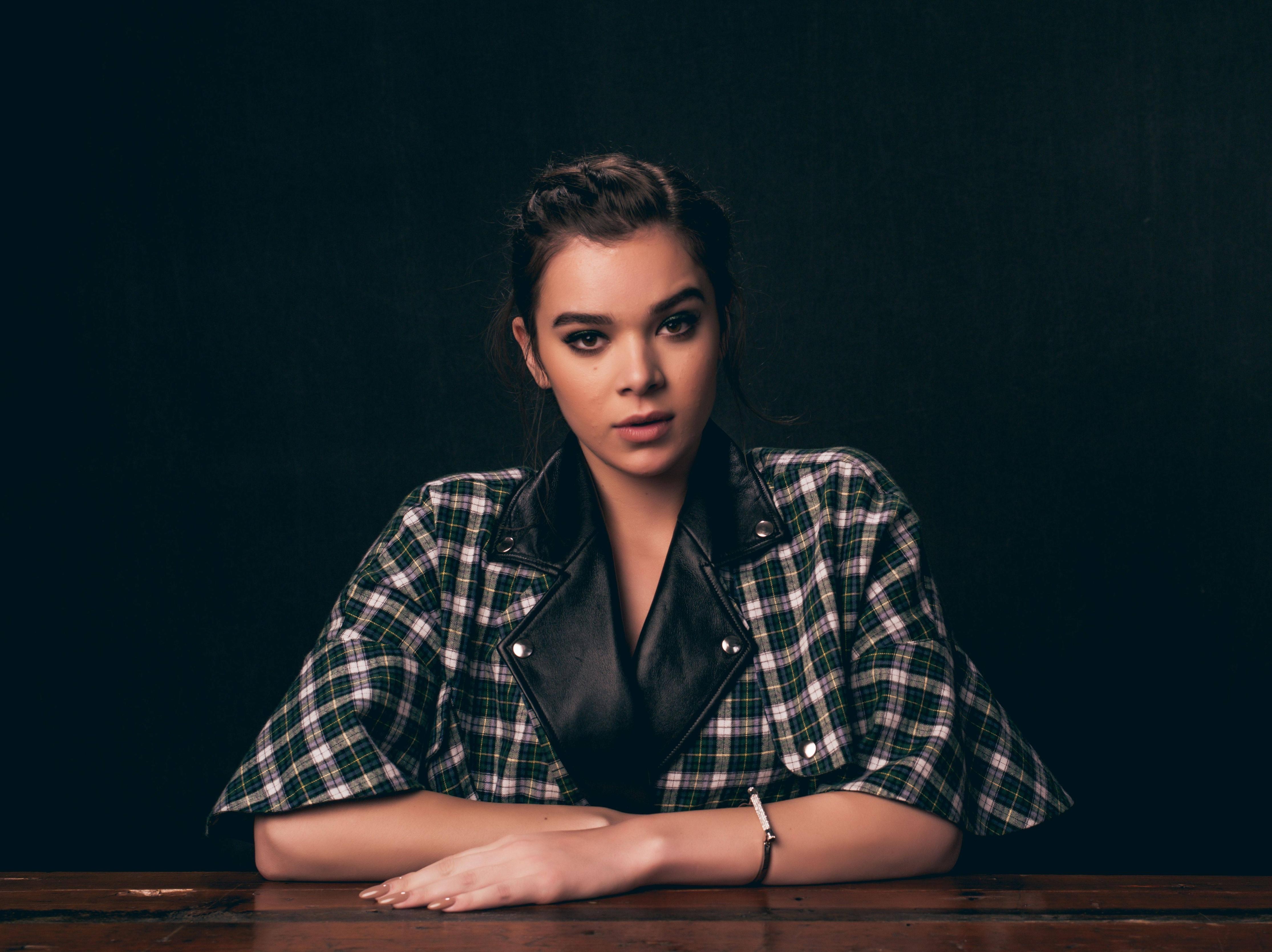 hailee steinfeld, celebrities, girls, HD Wallpaper