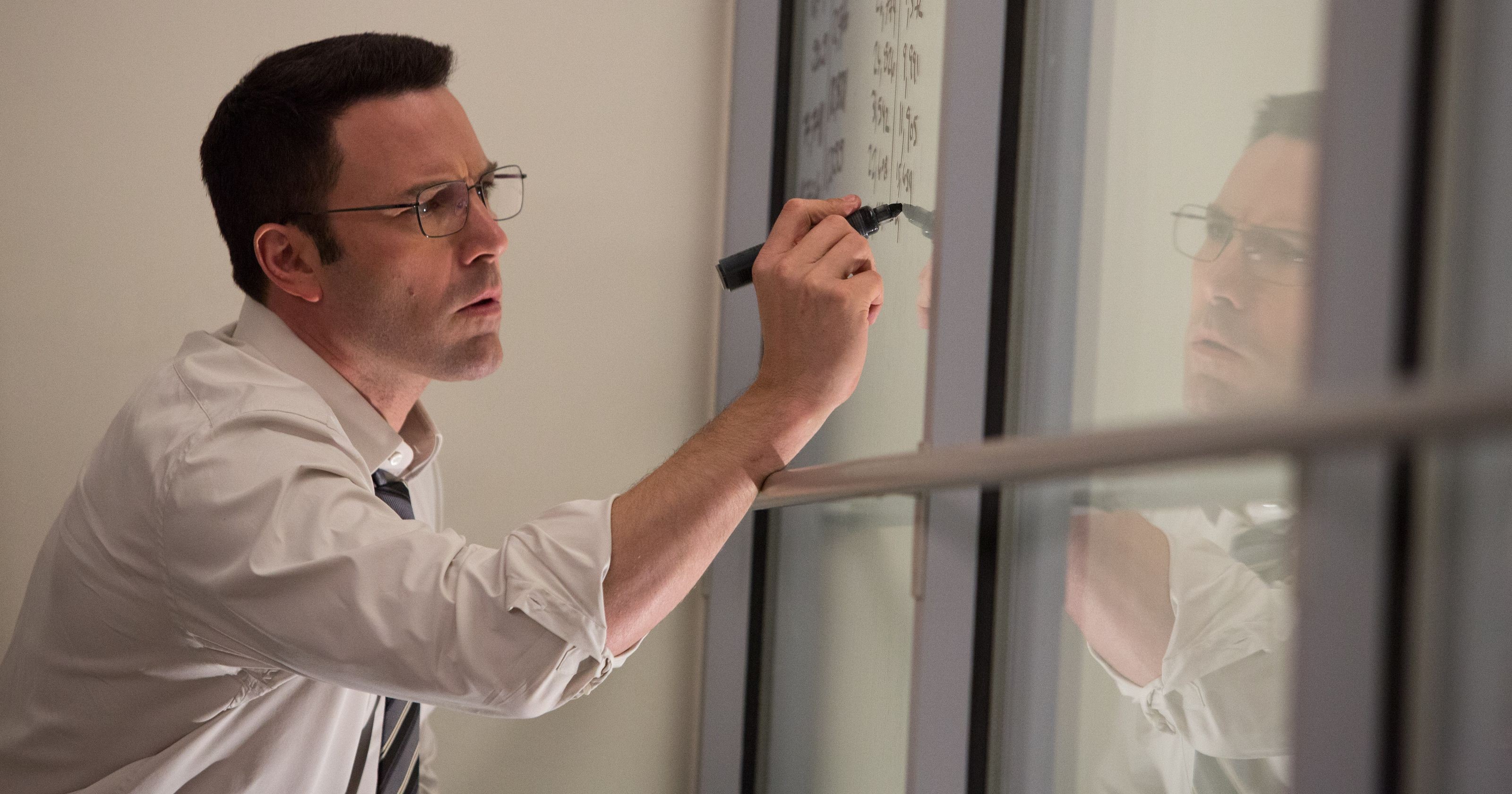 the accountant, 2016 movies, movies, ben affleck, HD Wallpaper