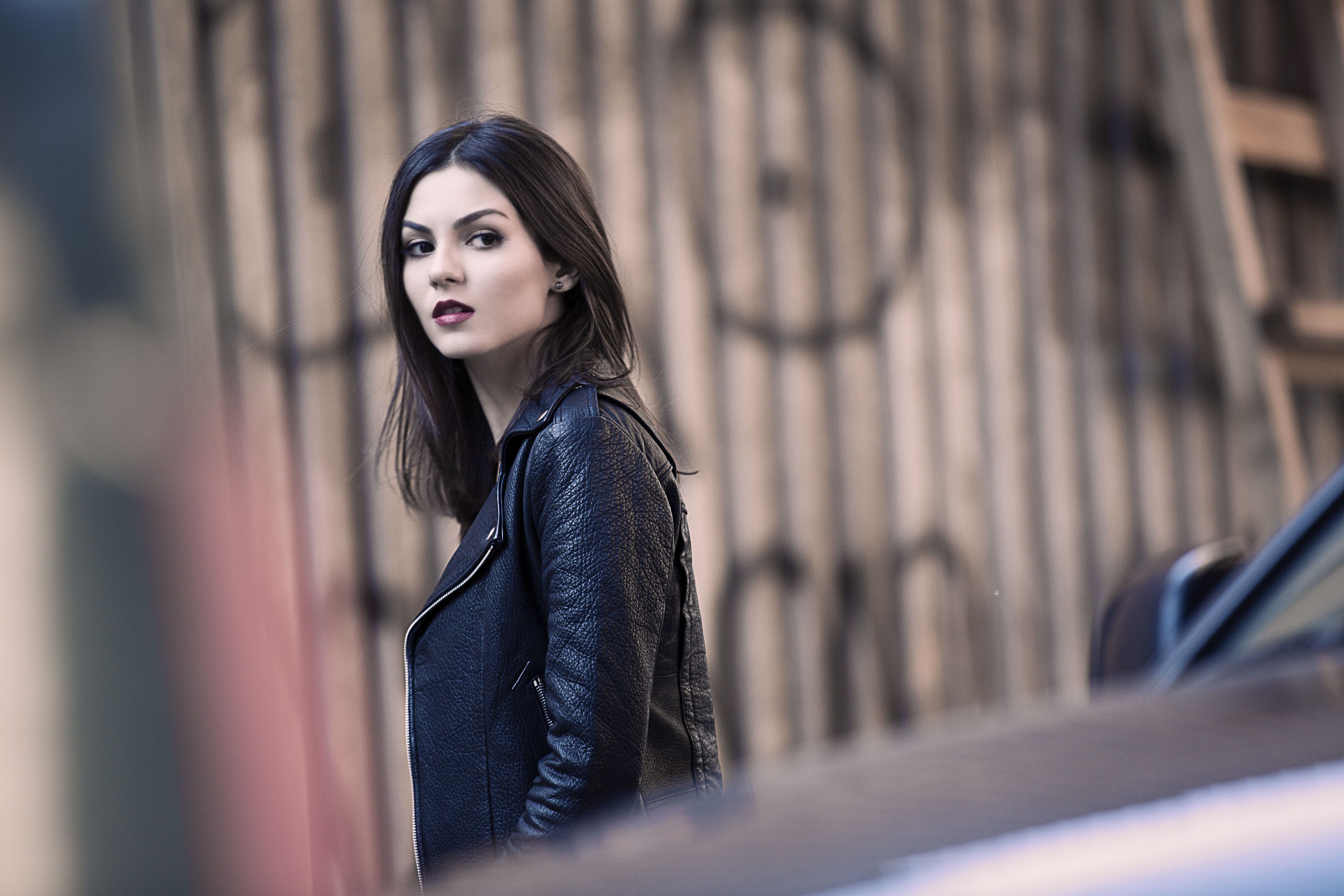 victoria justice, celebrities, girls, hd, 4k, HD Wallpaper