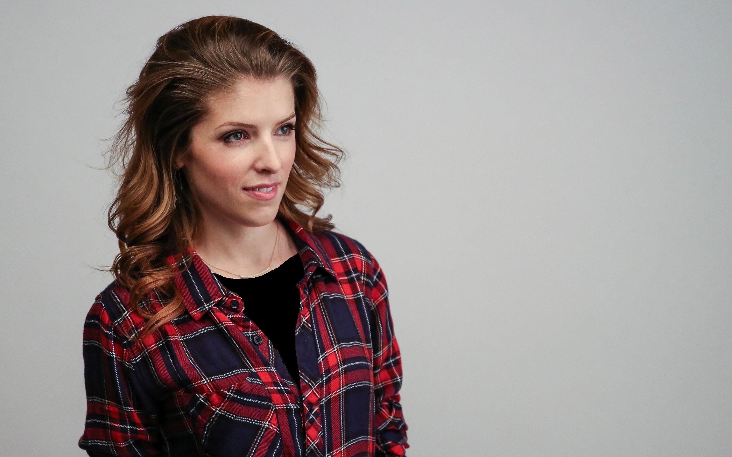 anna kendrick, celebrities, girls, HD Wallpaper