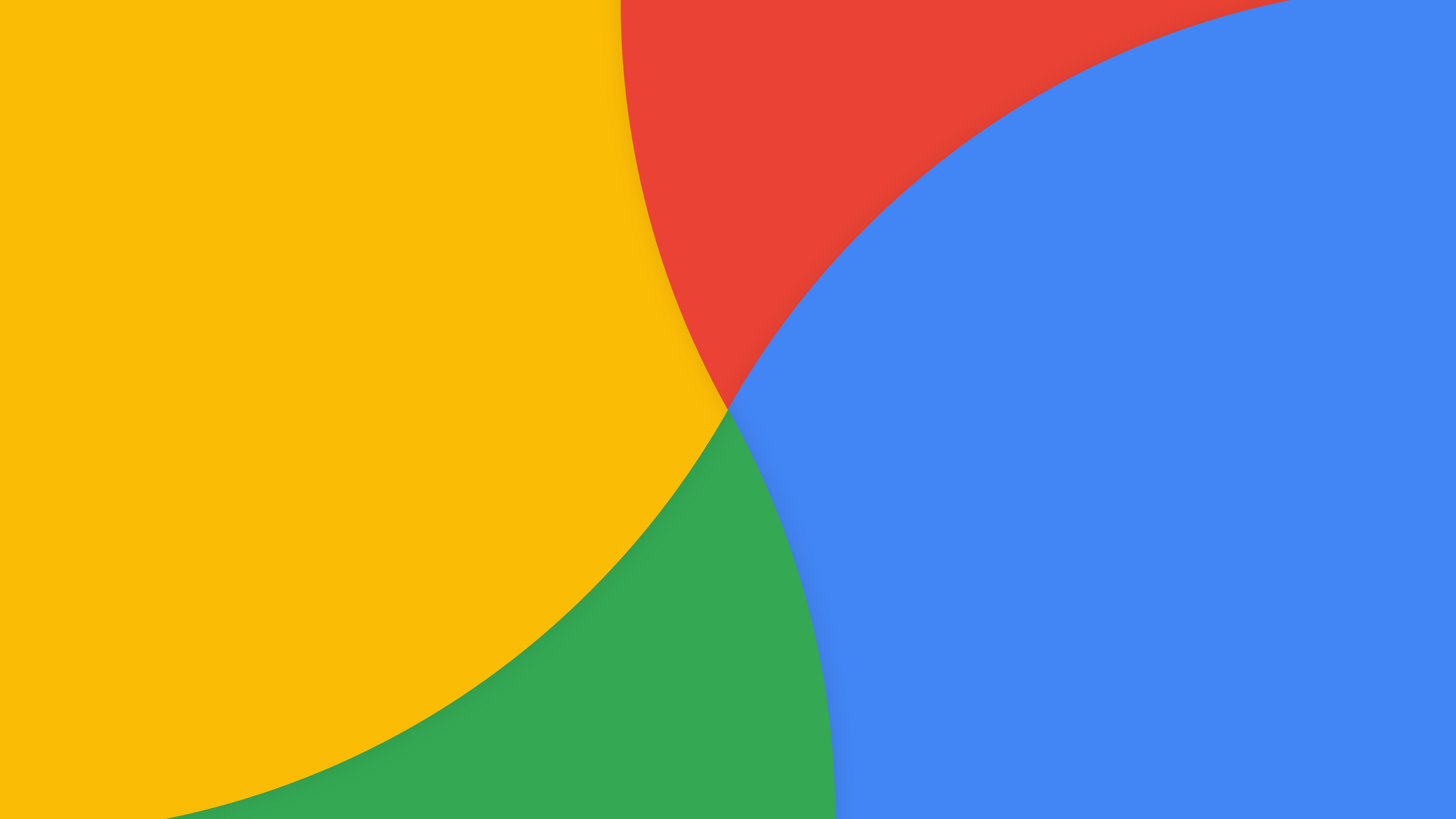 google, artist, minimalism, material, HD Wallpaper