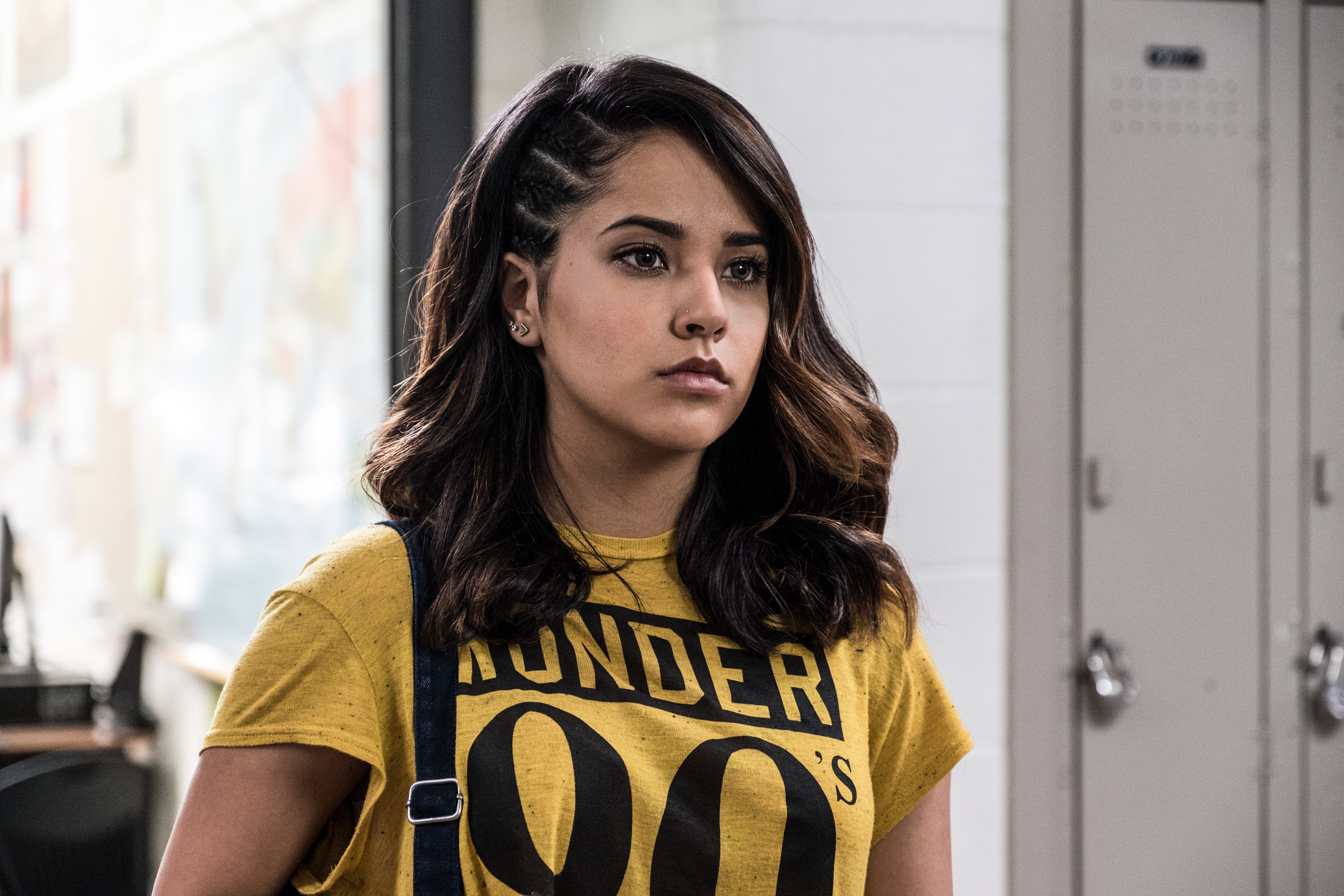 power rangers, 2017 movies, movies, HD Wallpaper