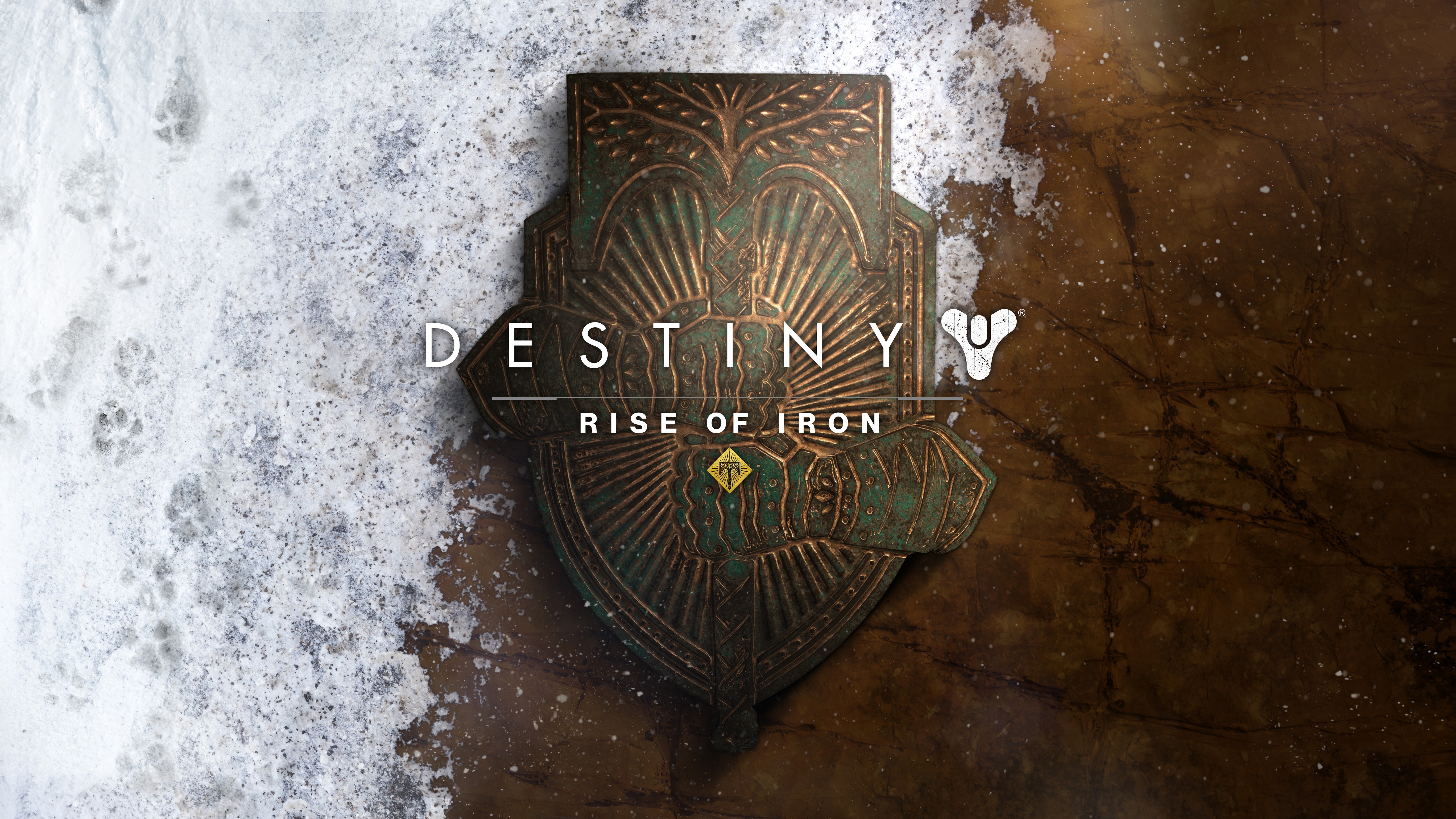 destiny rise of iron, destiny, games, 2016 games, 5k, HD Wallpaper