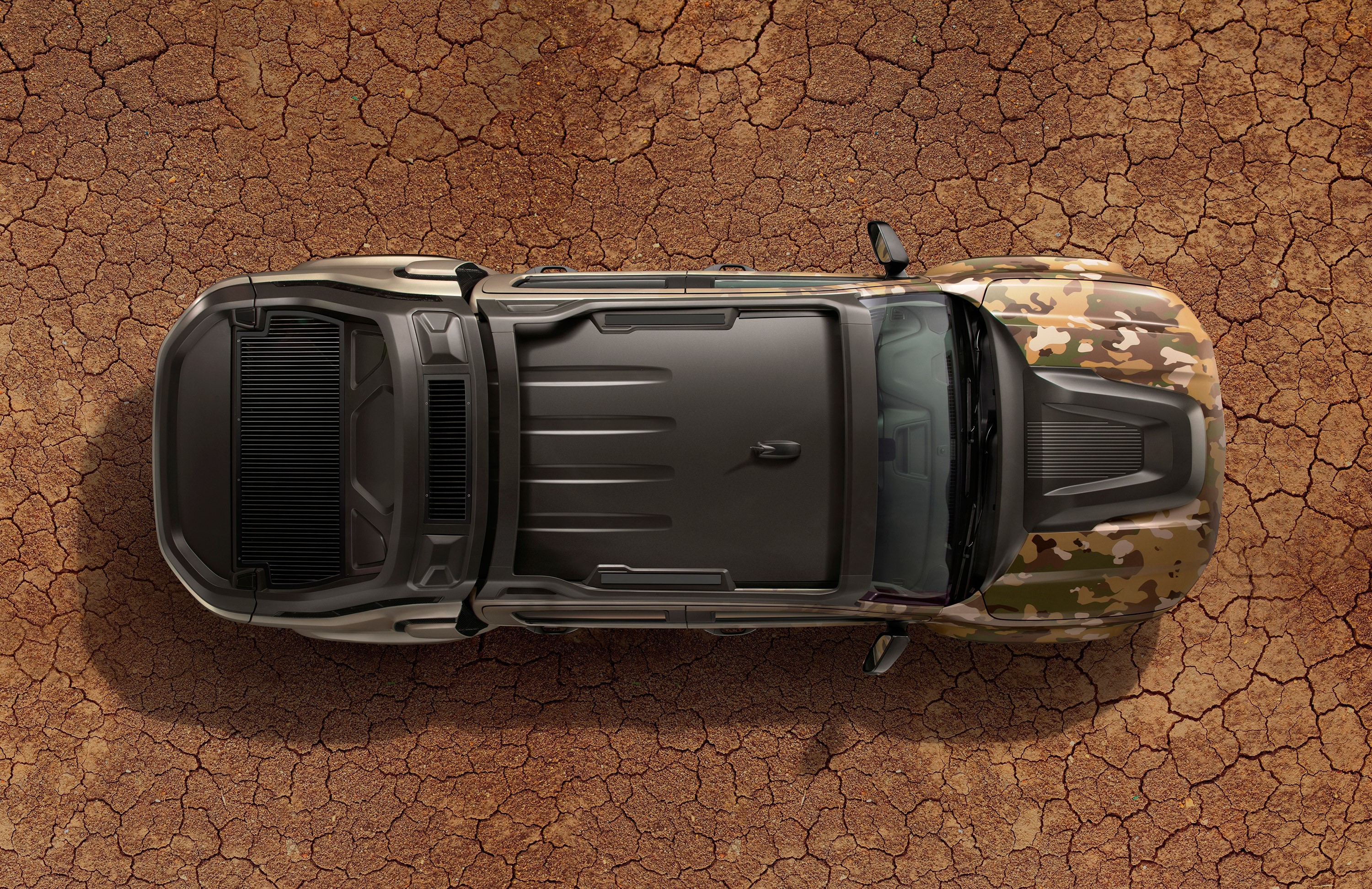 chevrolet, corvette, cars, army, truck, HD Wallpaper