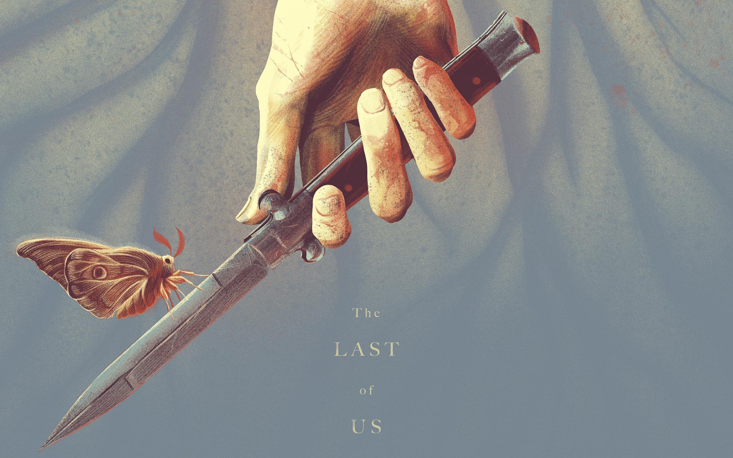the last of us, games, HD Wallpaper