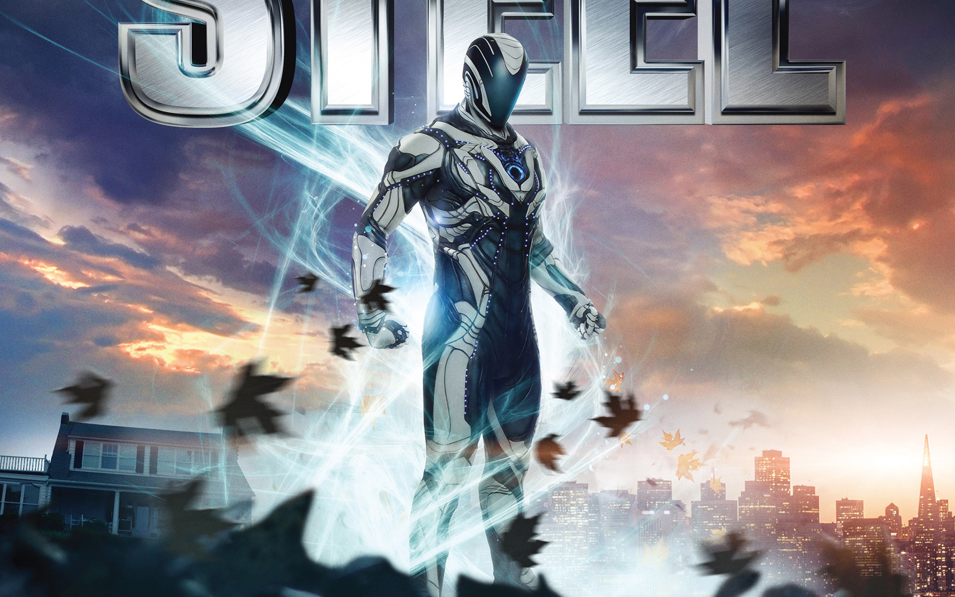 max steel, 2016 movies, movies, hd, 4k, HD Wallpaper