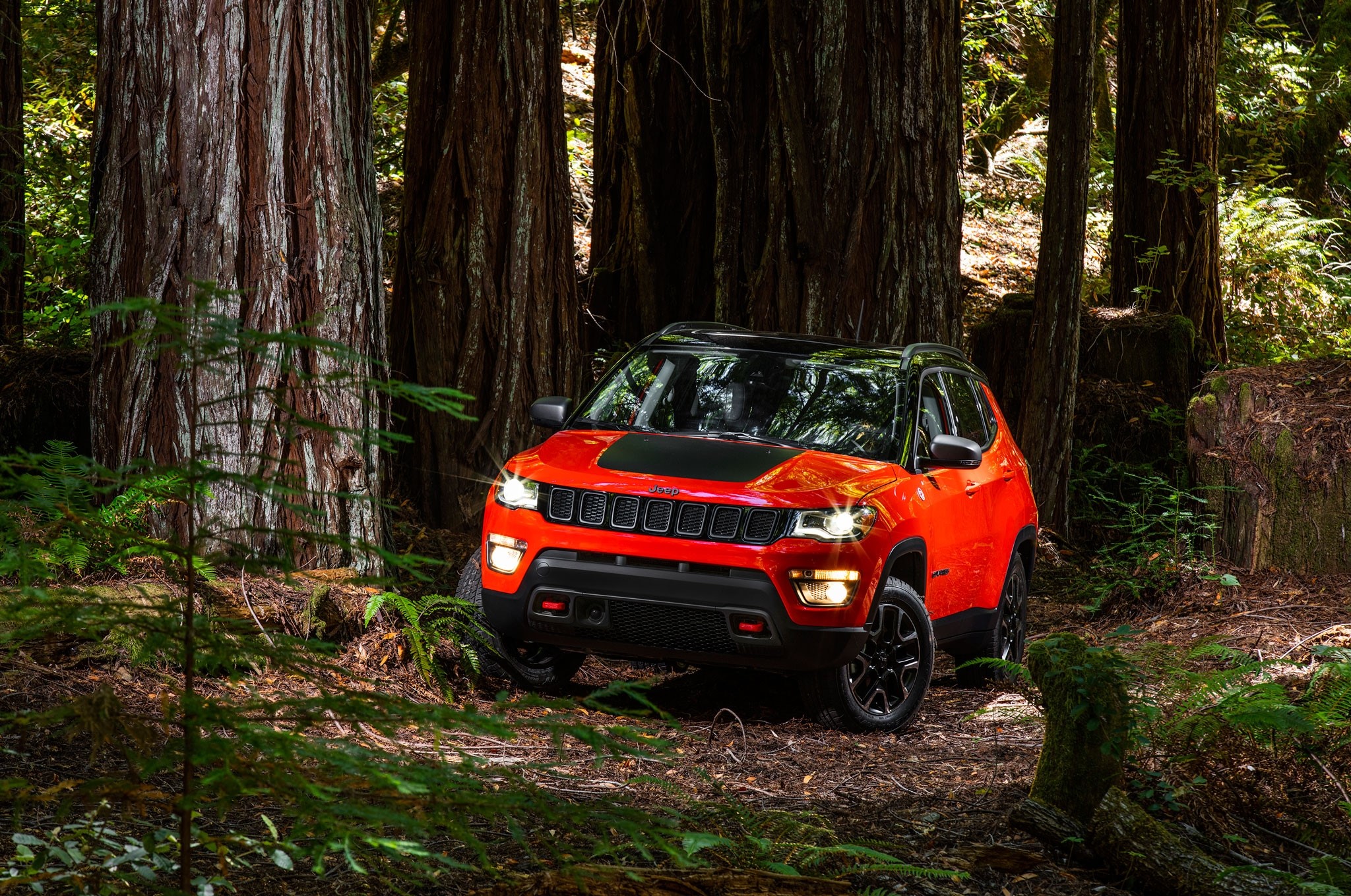 jeep, cars, 2017 cars, offroading, HD Wallpaper