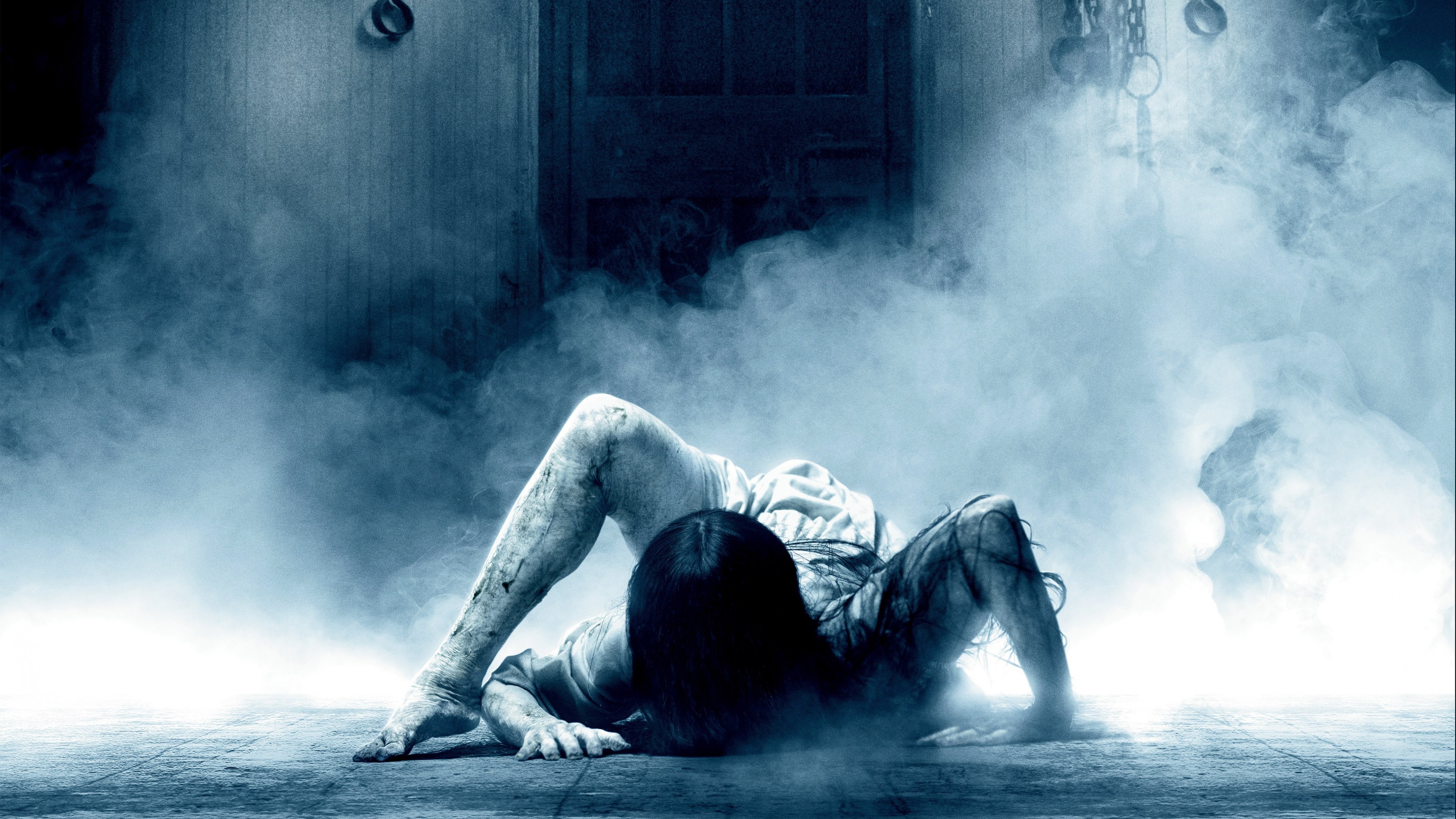rings, 2016 movies, movies, 4k, HD Wallpaper