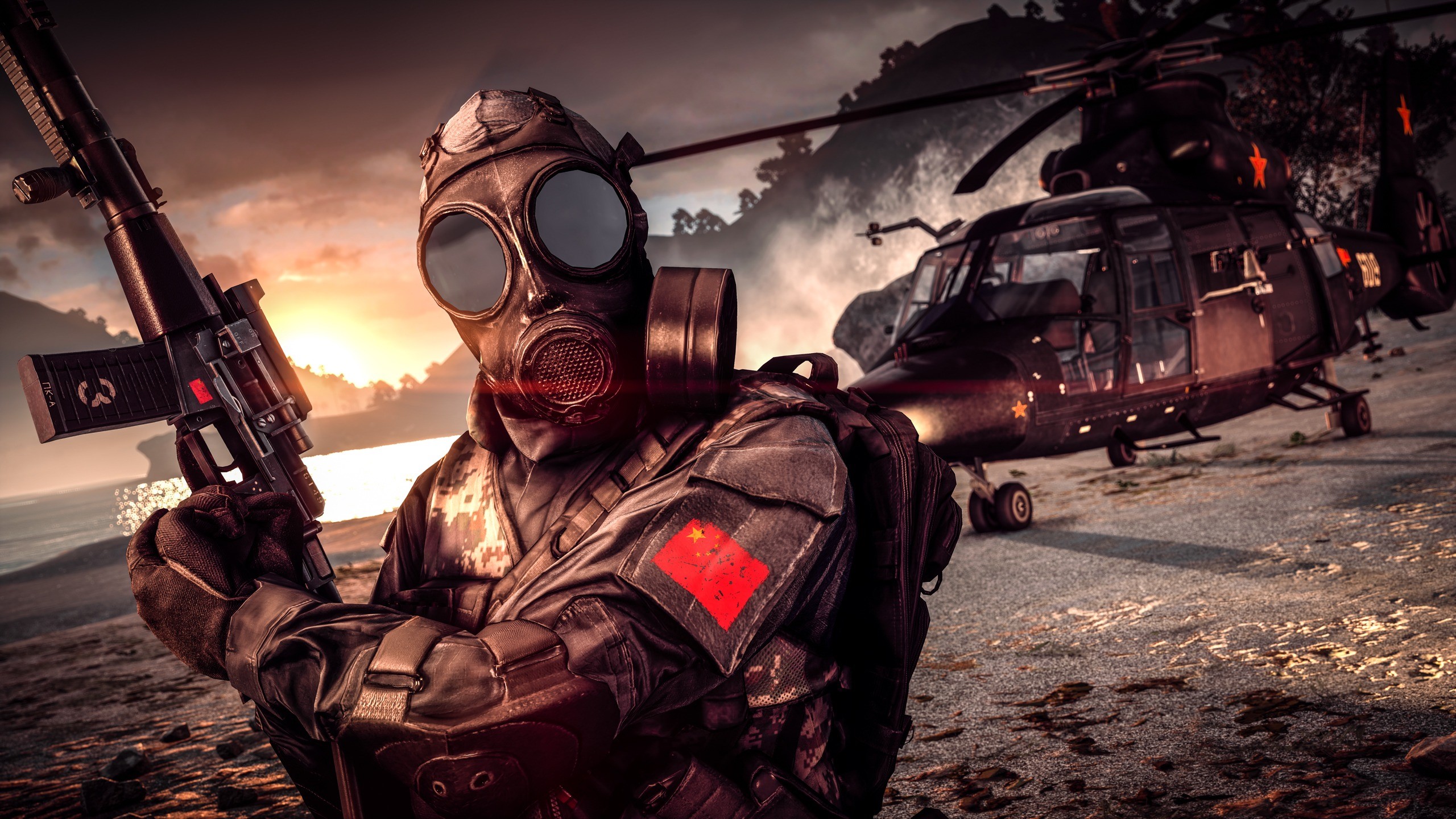 battlefield 4, ea games, games, pc games, xbox games, ps4 games, pc games, hd, HD Wallpaper