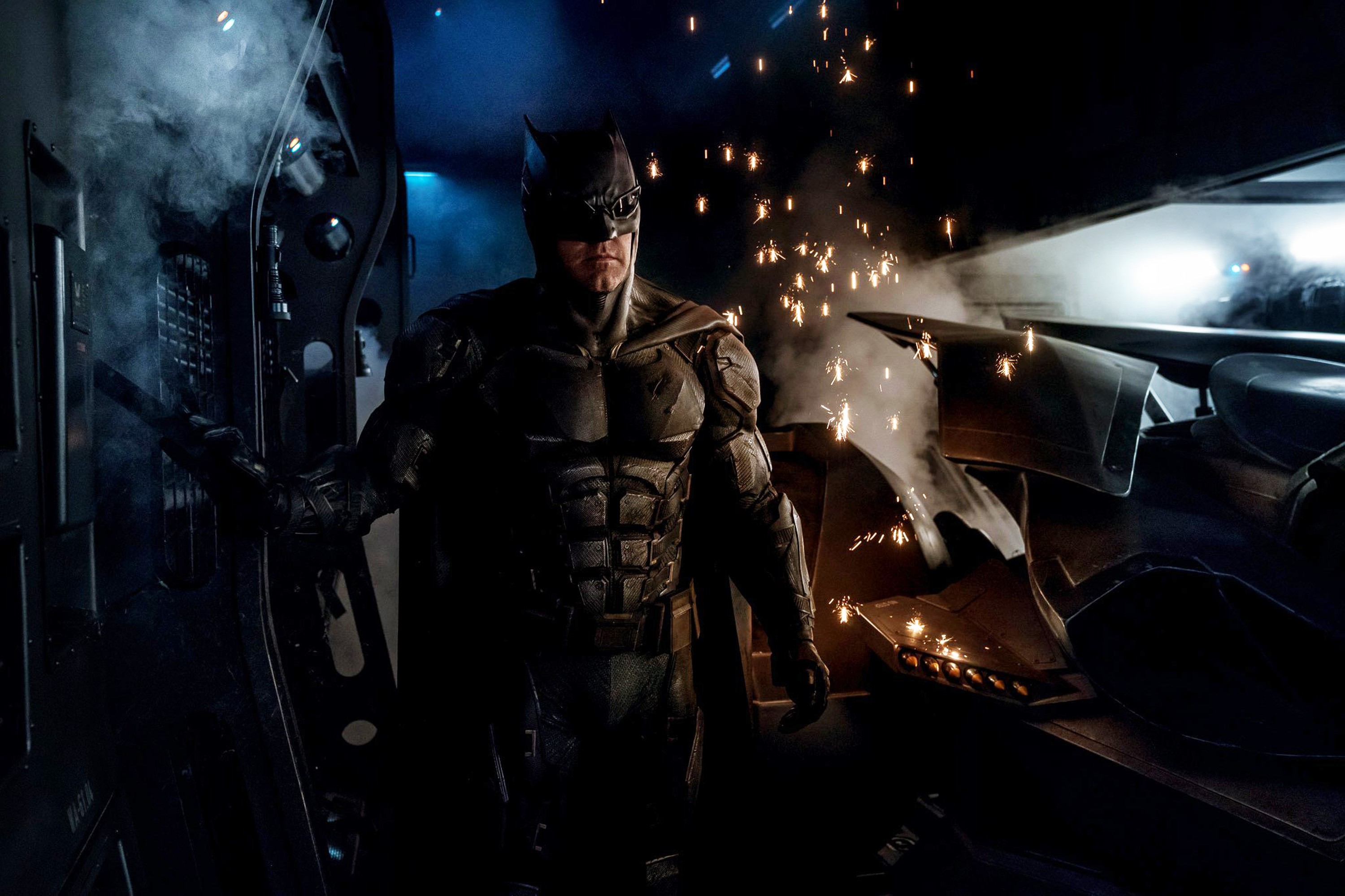 batman, justice league, movies, 2017 movies, HD Wallpaper