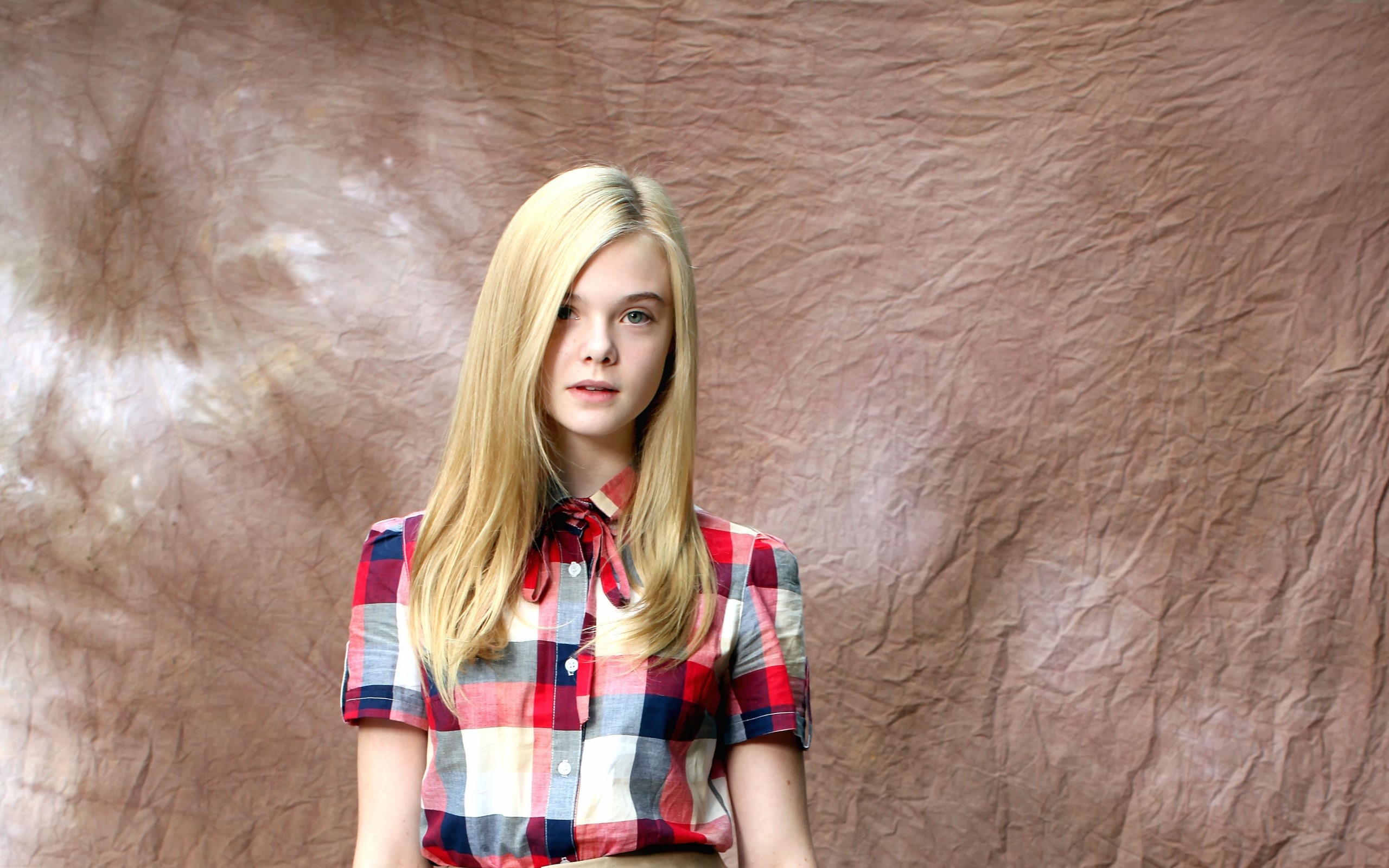elle fanning, celebrities, girls, HD Wallpaper