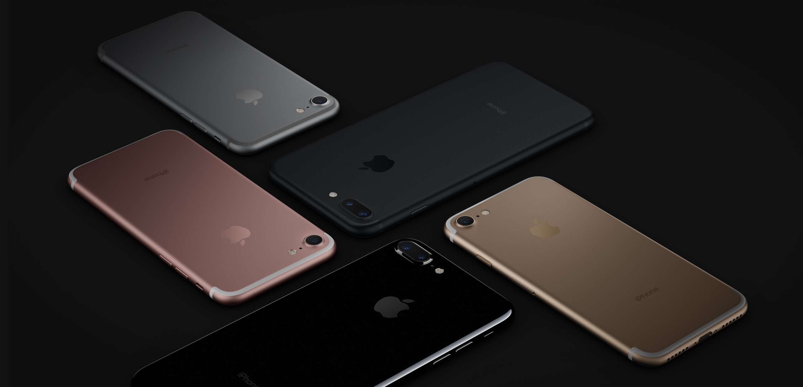 apple, computer, HD Wallpaper