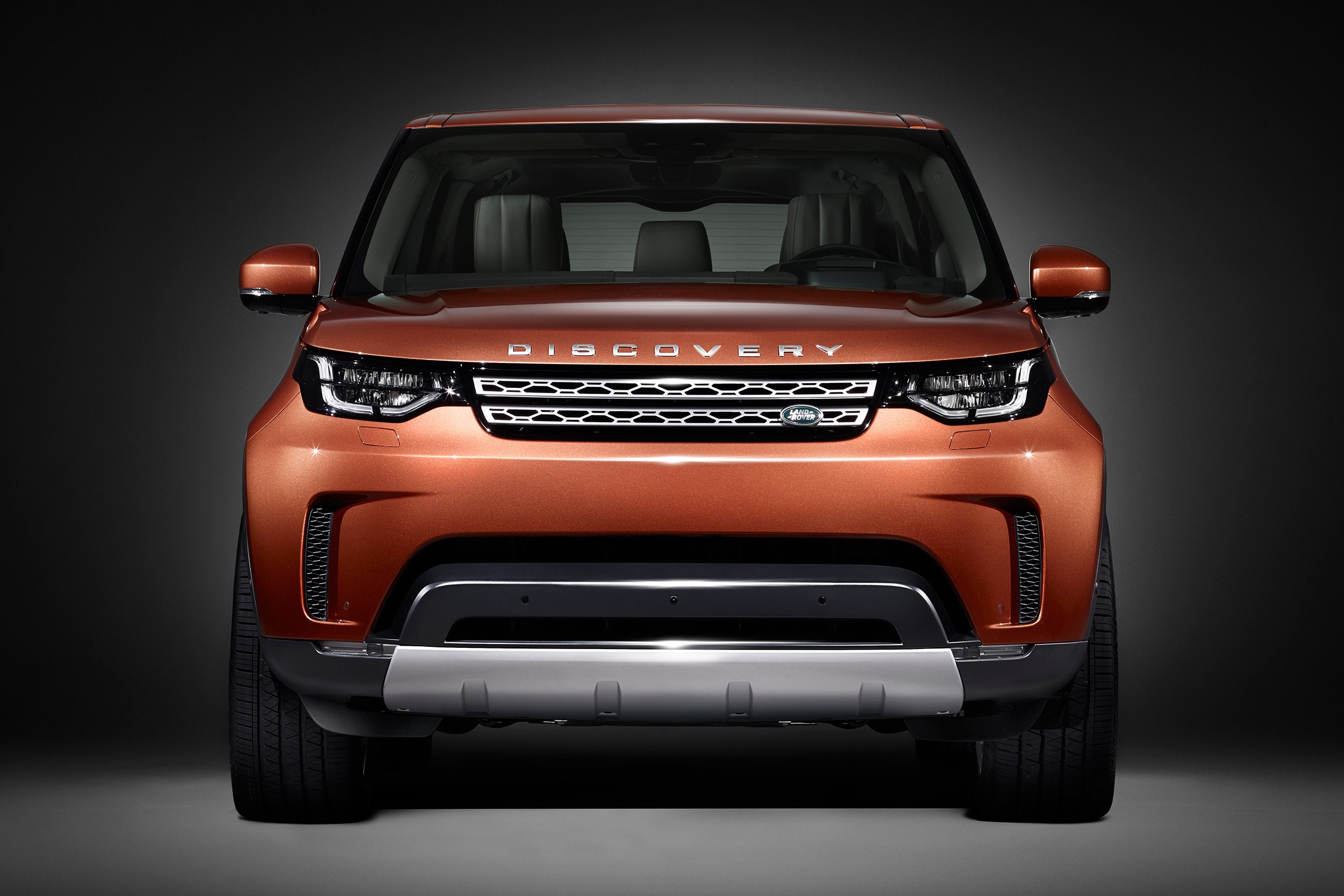 land rover, 2017 cars, HD Wallpaper