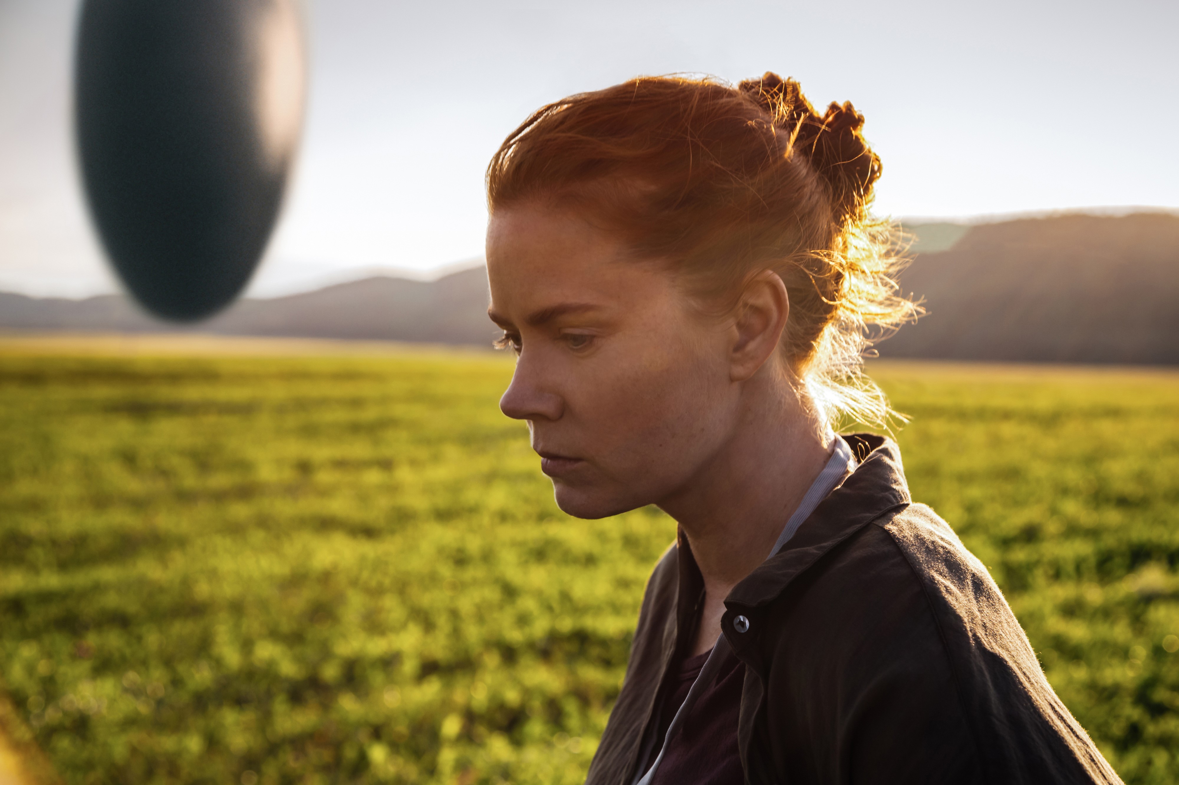 arrival, 2016 movies, amy adams, HD Wallpaper