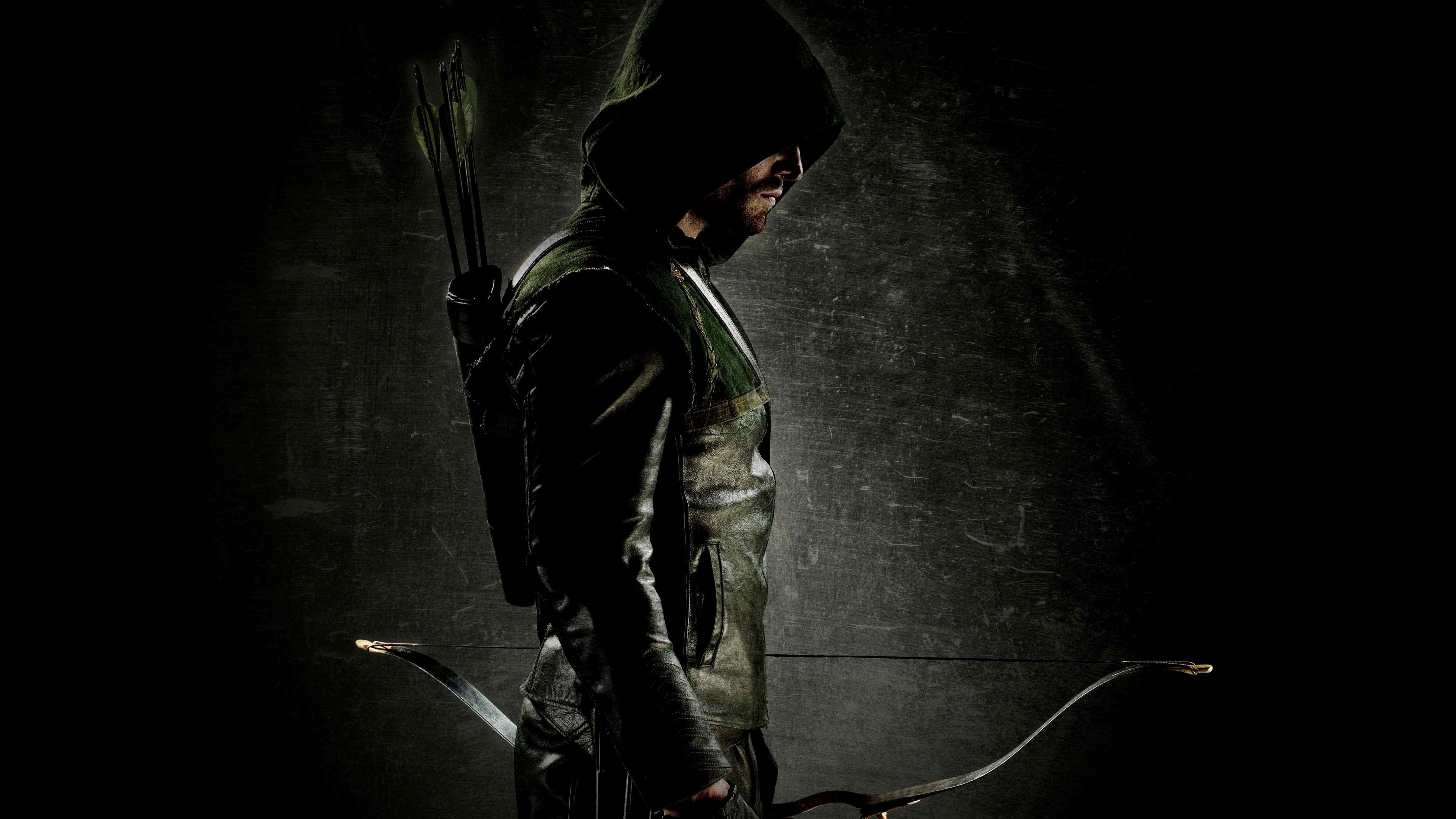 arrow, tv shows, hd, HD Wallpaper