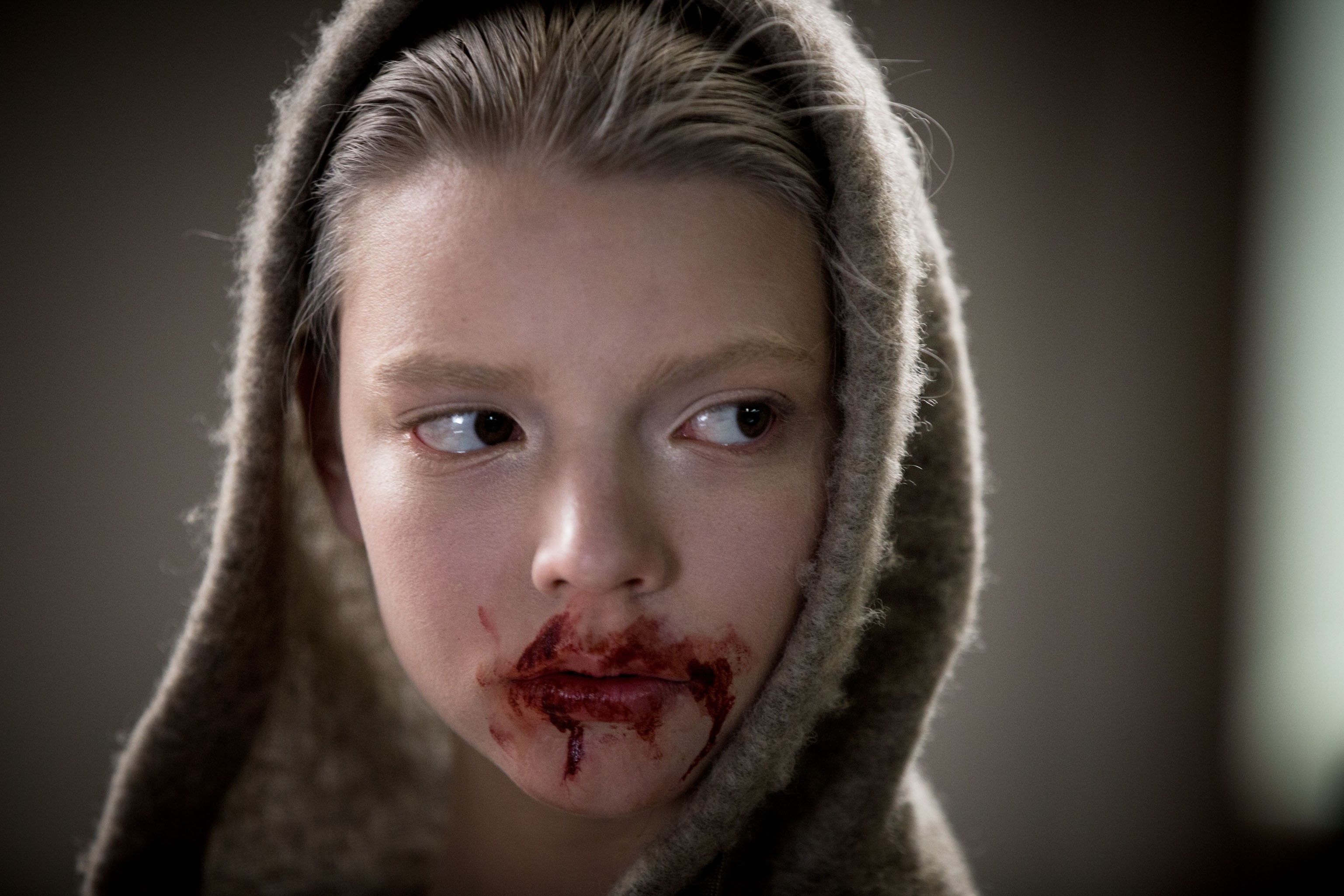 morgan, 2016 movies, movies, anya taylor joy, HD Wallpaper