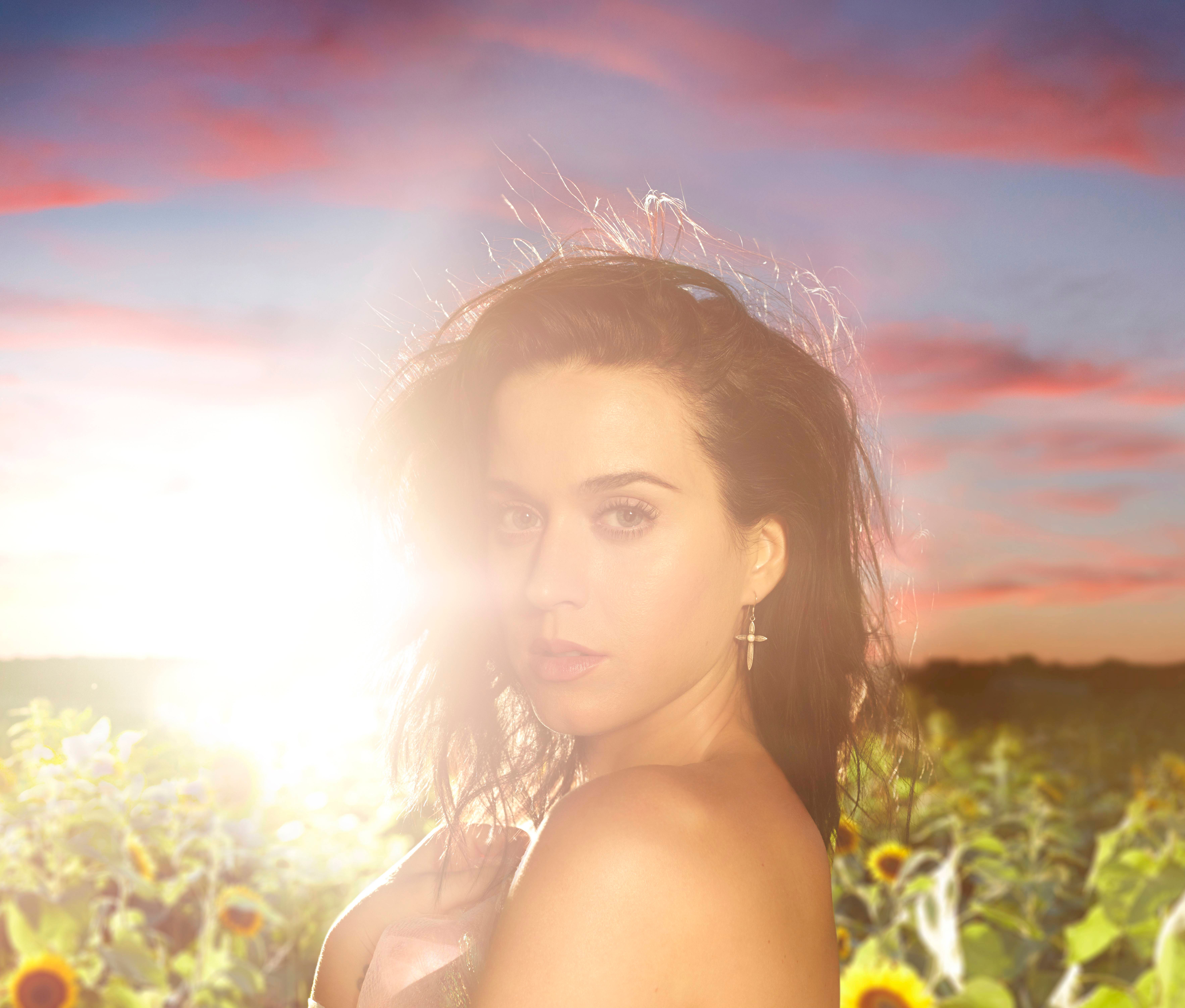 katy perry, celebrities, music, girls, HD Wallpaper