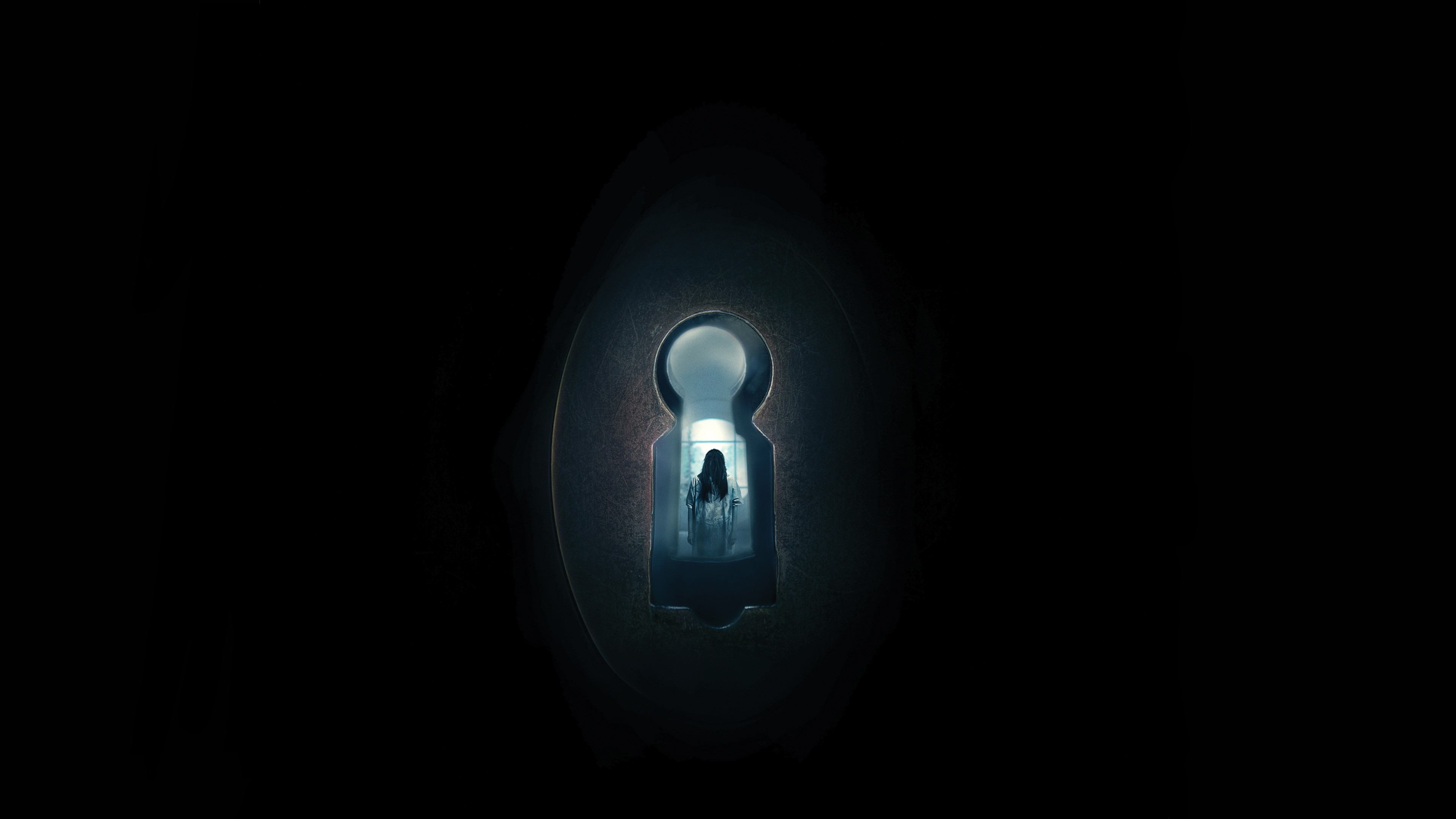 rings, 2016 movies, movies, 4k, HD Wallpaper
