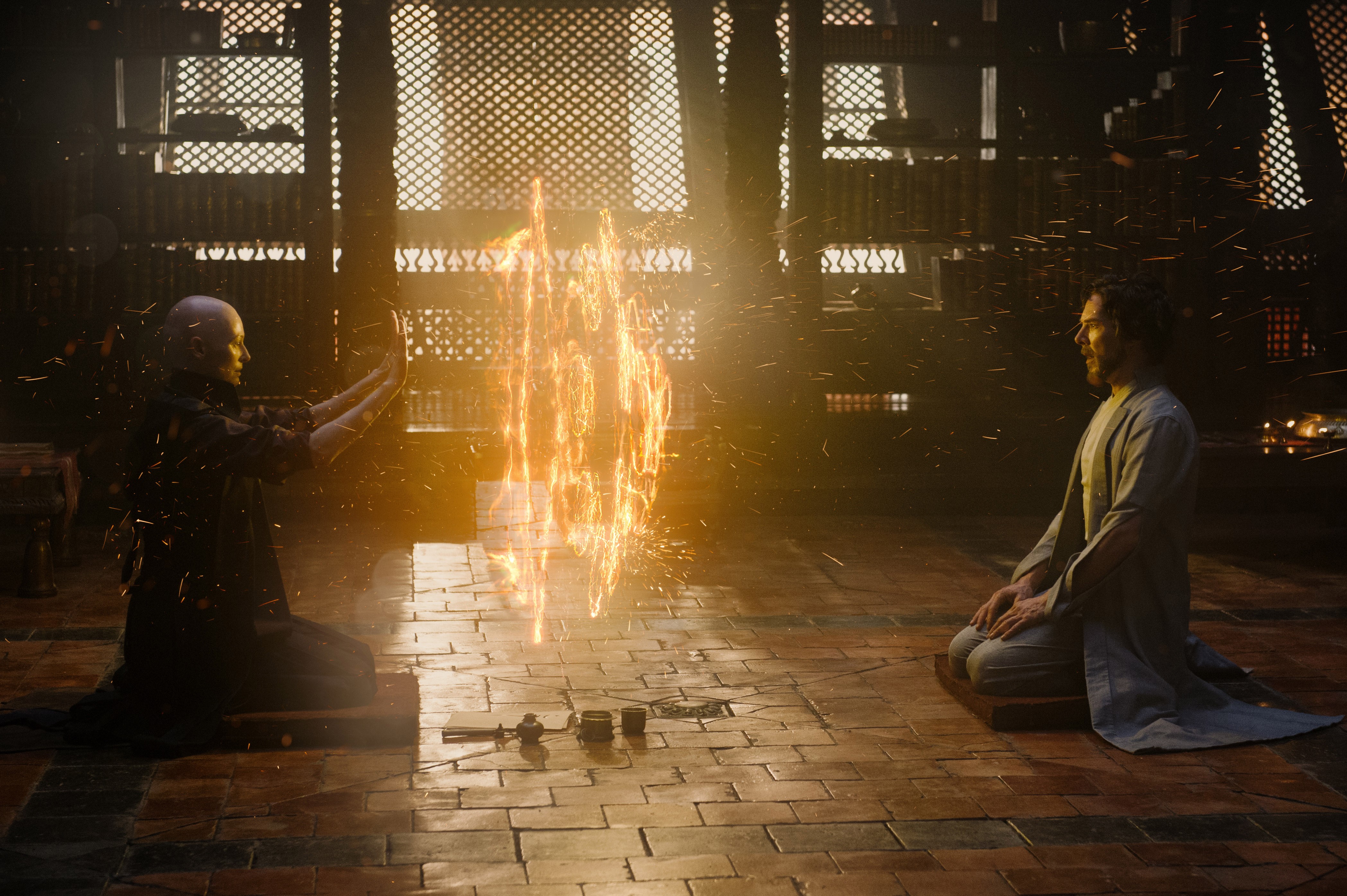 doctor strange, 2016 movies, movies, 5k, HD Wallpaper