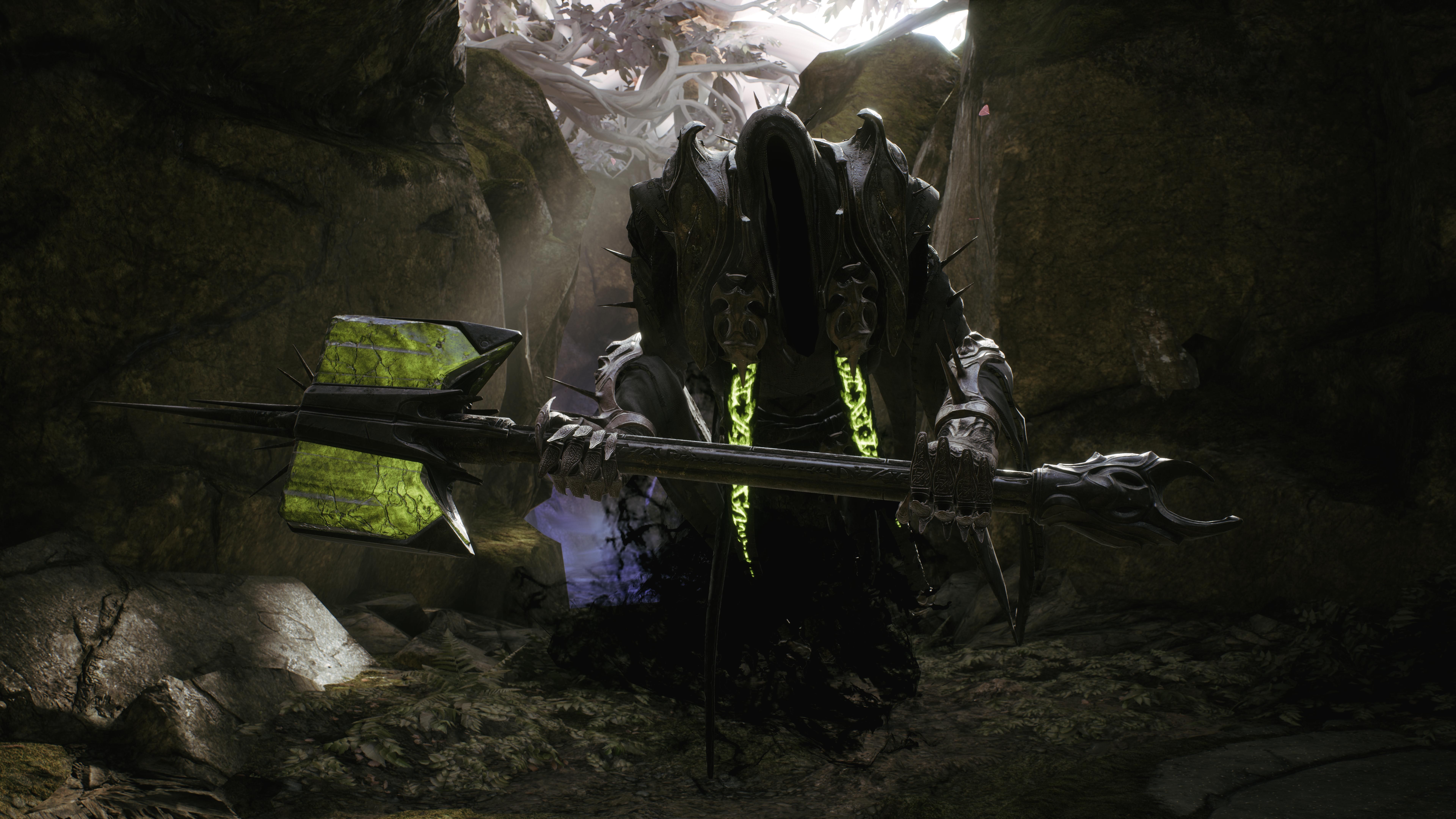 paragon, games, ps games, pc games, HD Wallpaper