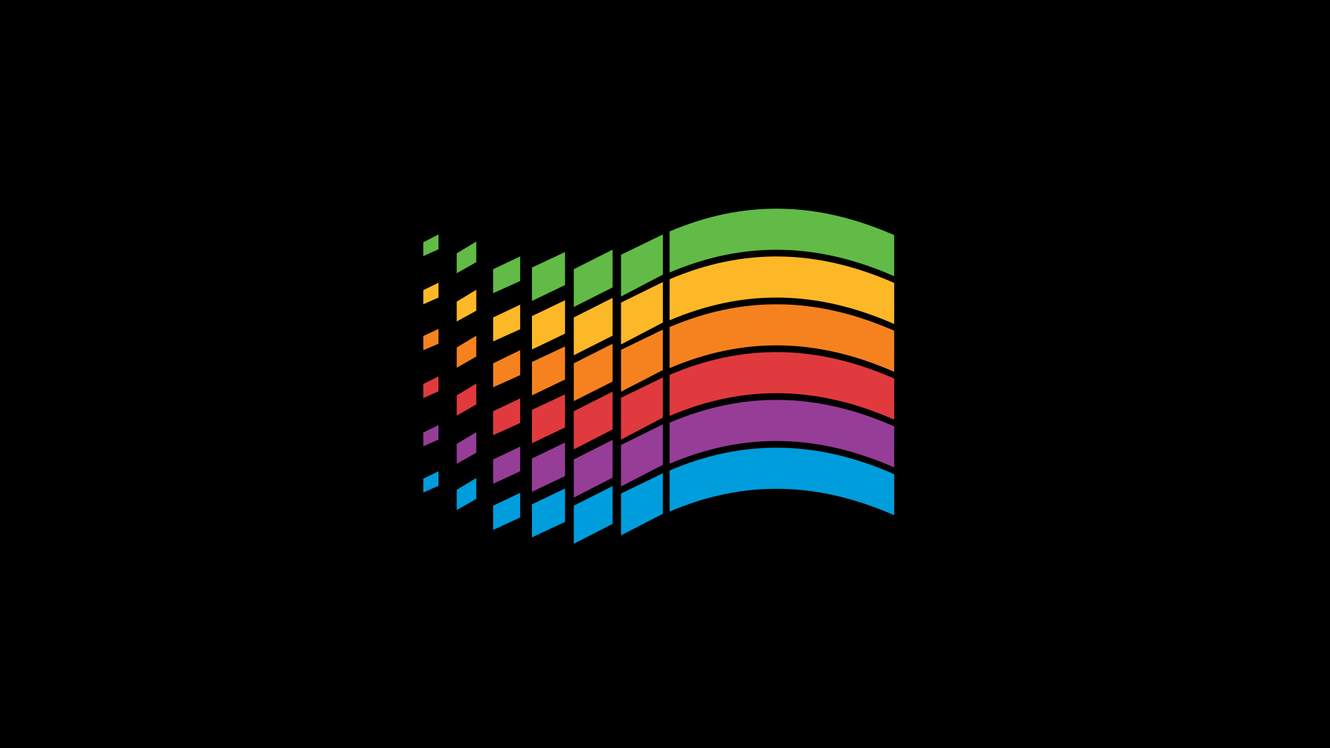 windows, computer, original, HD Wallpaper