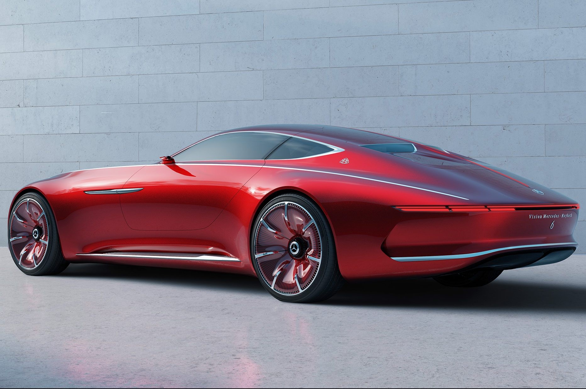 mercedes maybach, mercedes, concept cars, cars, 2016 cars, HD Wallpaper