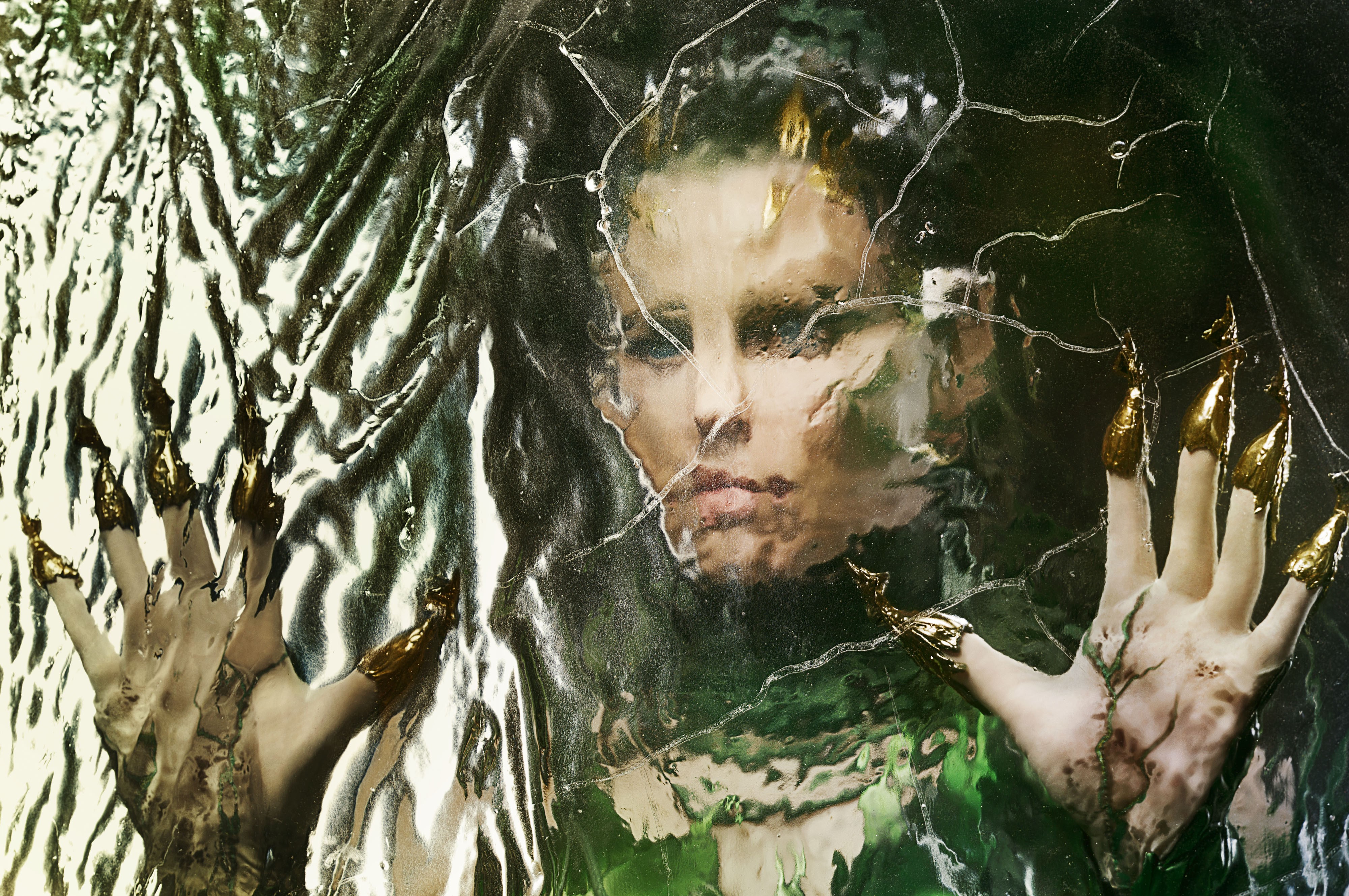 power rangers, 2017 movies, movies, rita repulsa, HD Wallpaper