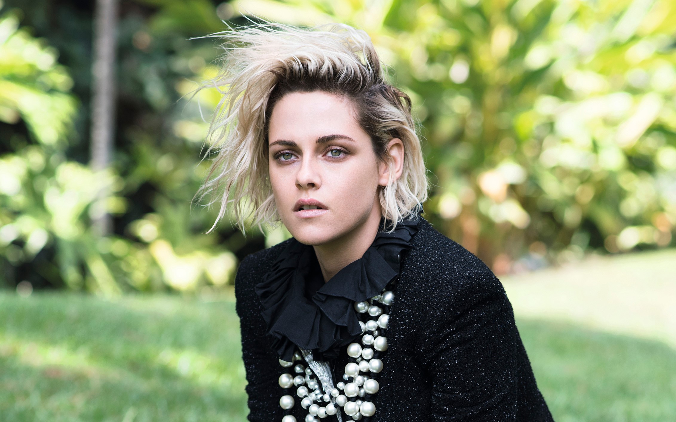 kristen stewart, celebrities, girls, HD Wallpaper