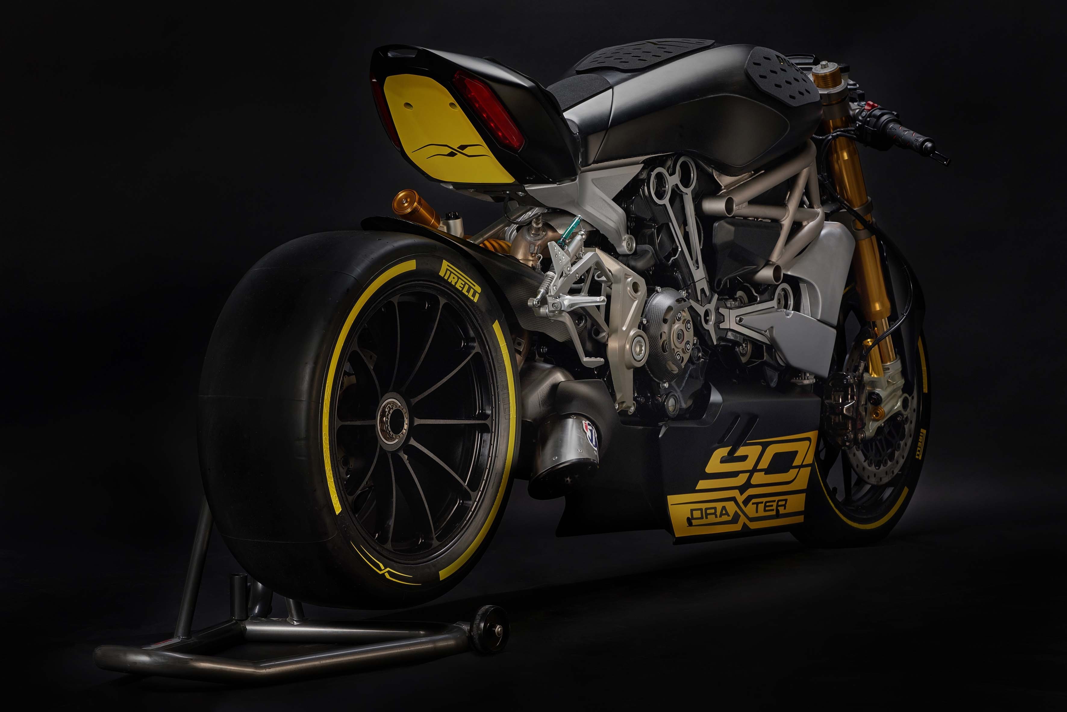 ducati, bikes, HD Wallpaper