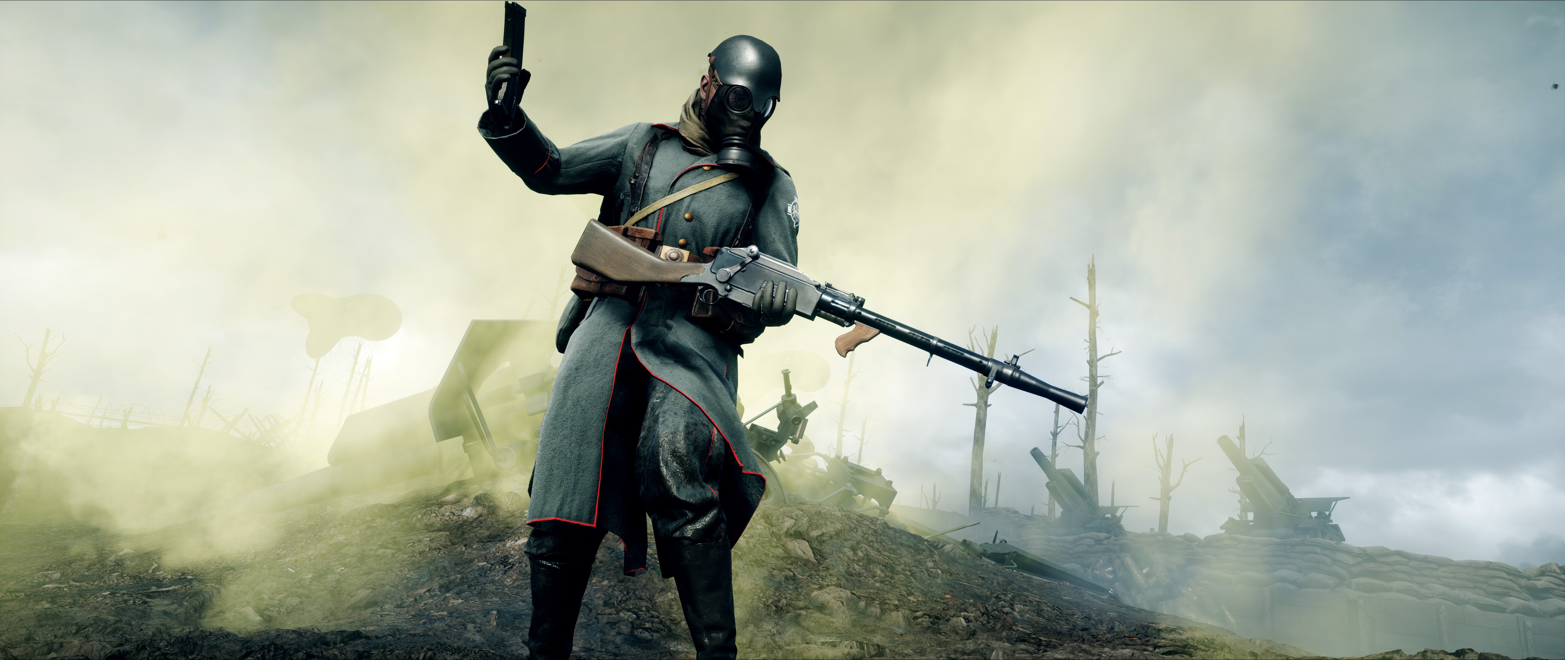 battlefield 1, 2016 games, pc games, ps games, xbox games, 5k, hd, HD Wallpaper
