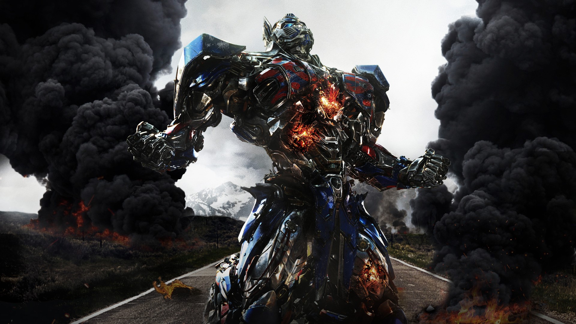 transformers the last knight, movies, 2017 movies, transformers 5, deviantart, HD Wallpaper