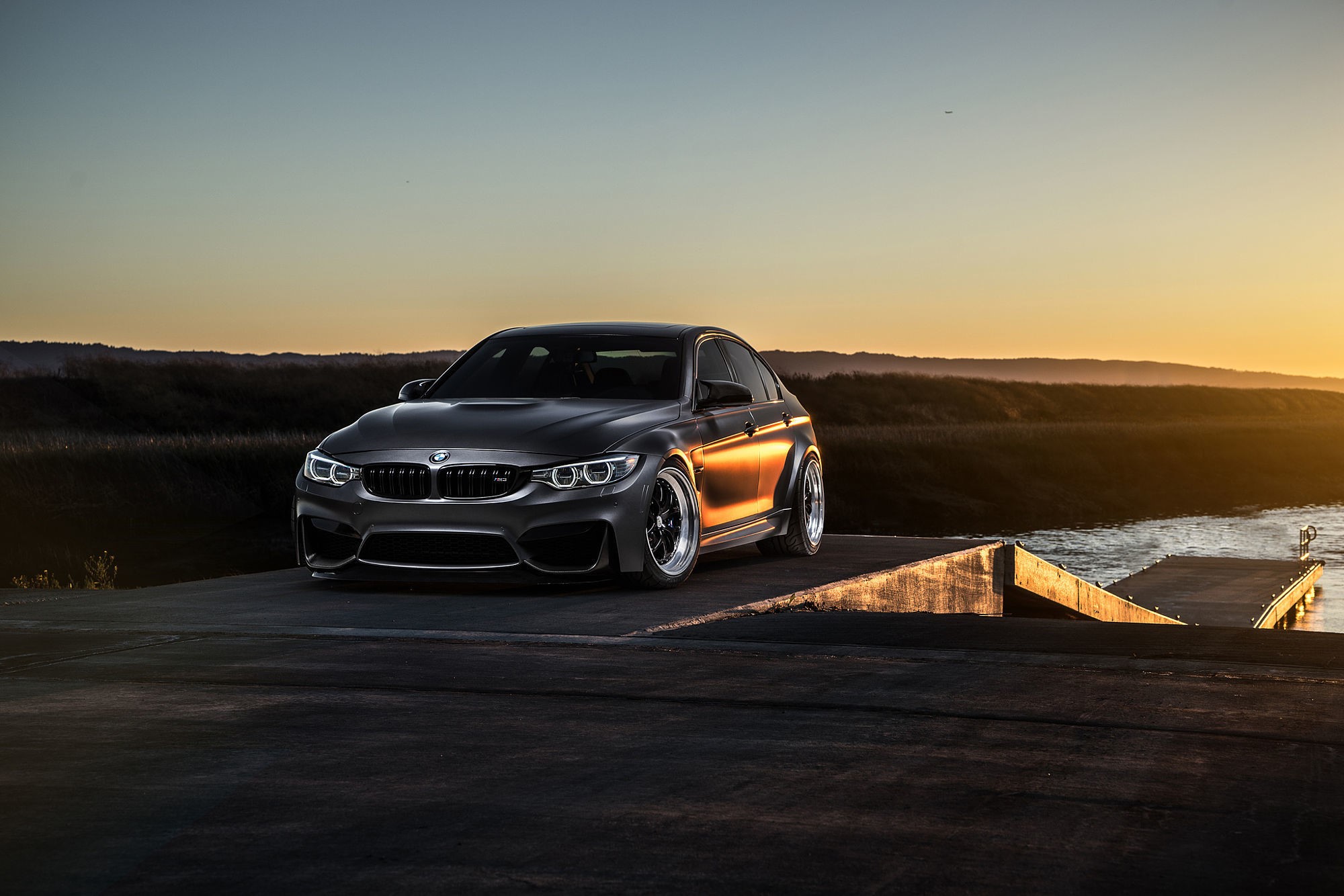 bmw m3, bmw, cars, HD Wallpaper