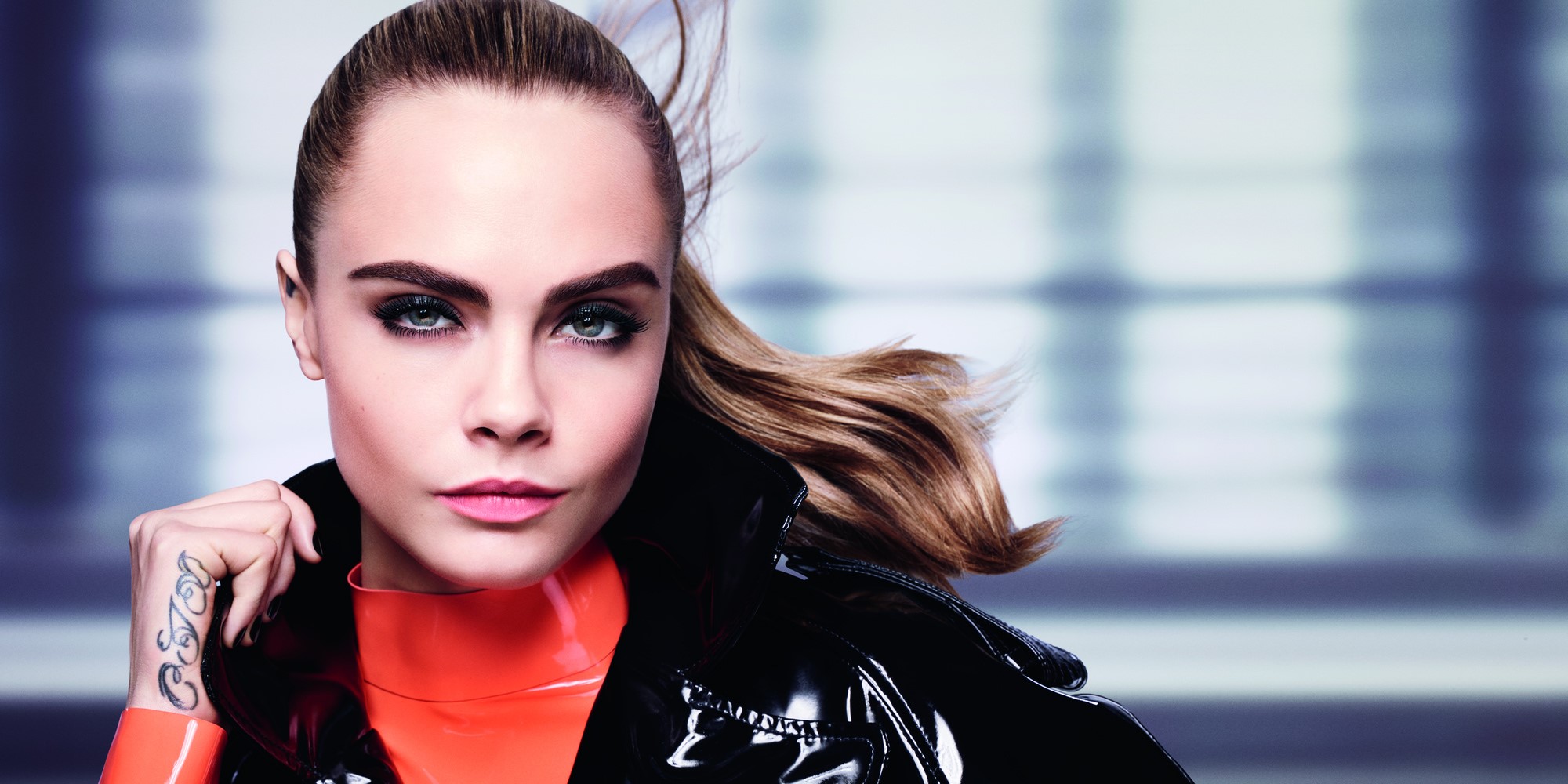 cara delevingne, celebrities, girls, HD Wallpaper