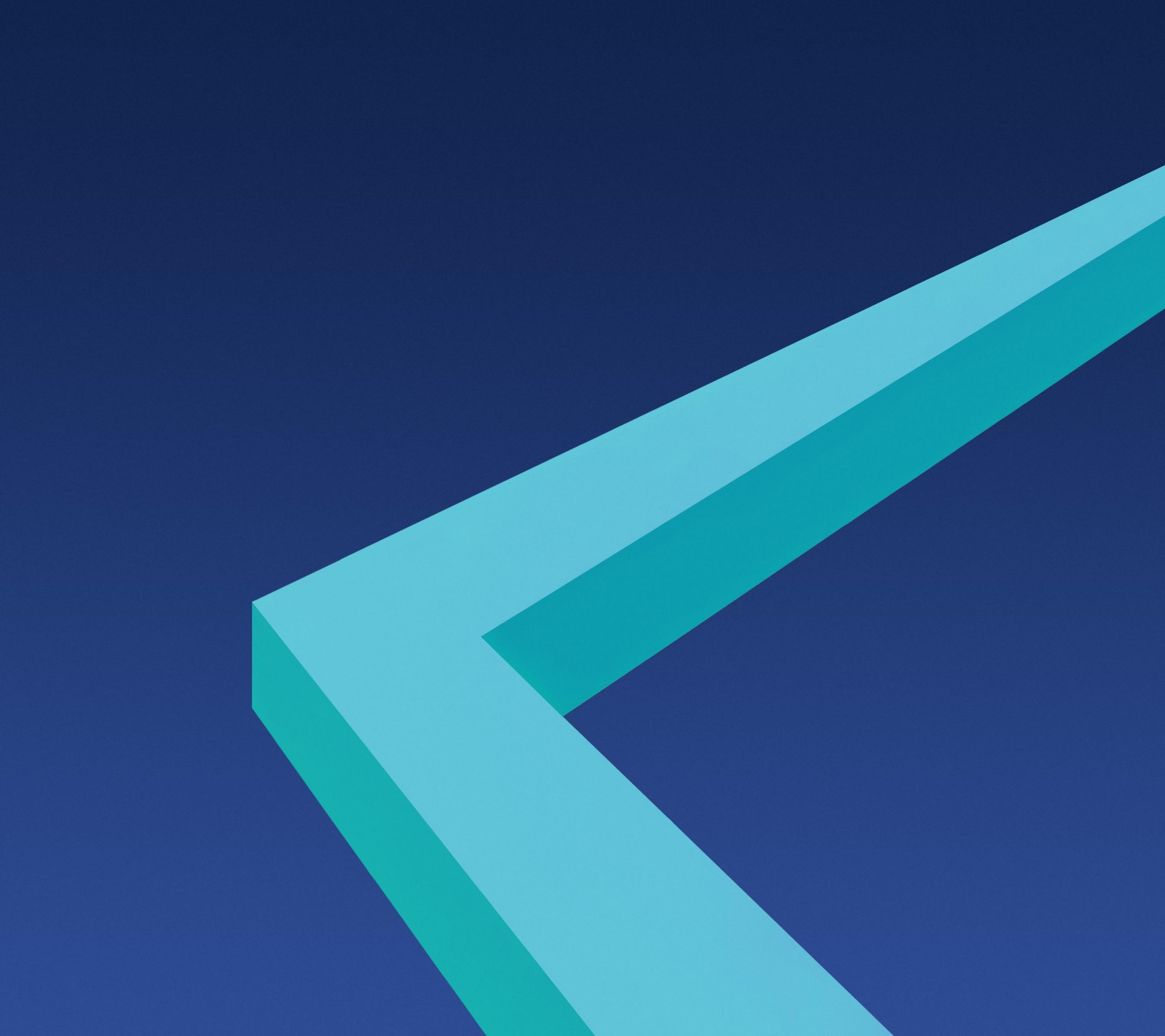android, original, stock, abstract, HD Wallpaper