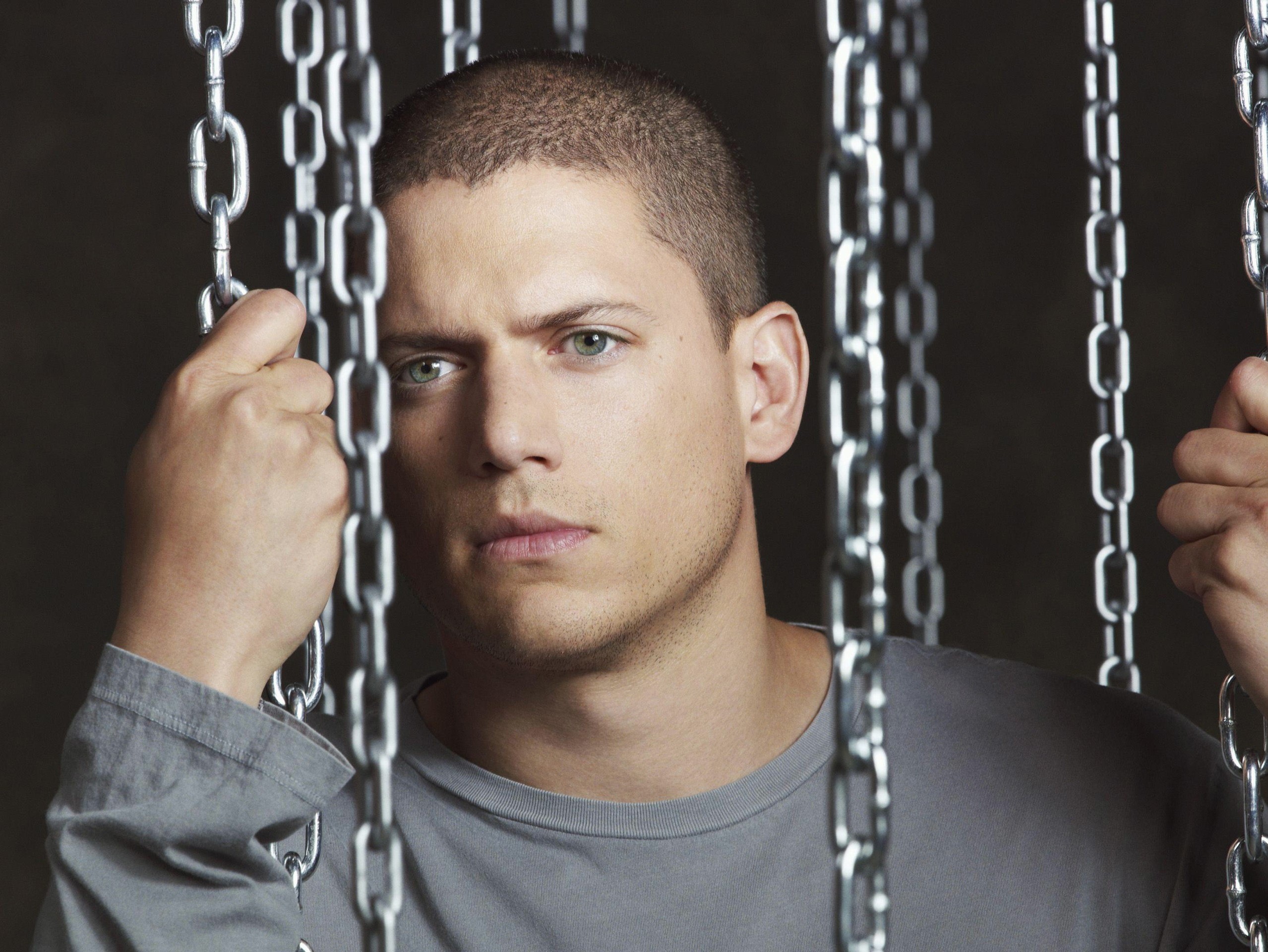 wentworth miller, prison break, tv shows, HD Wallpaper